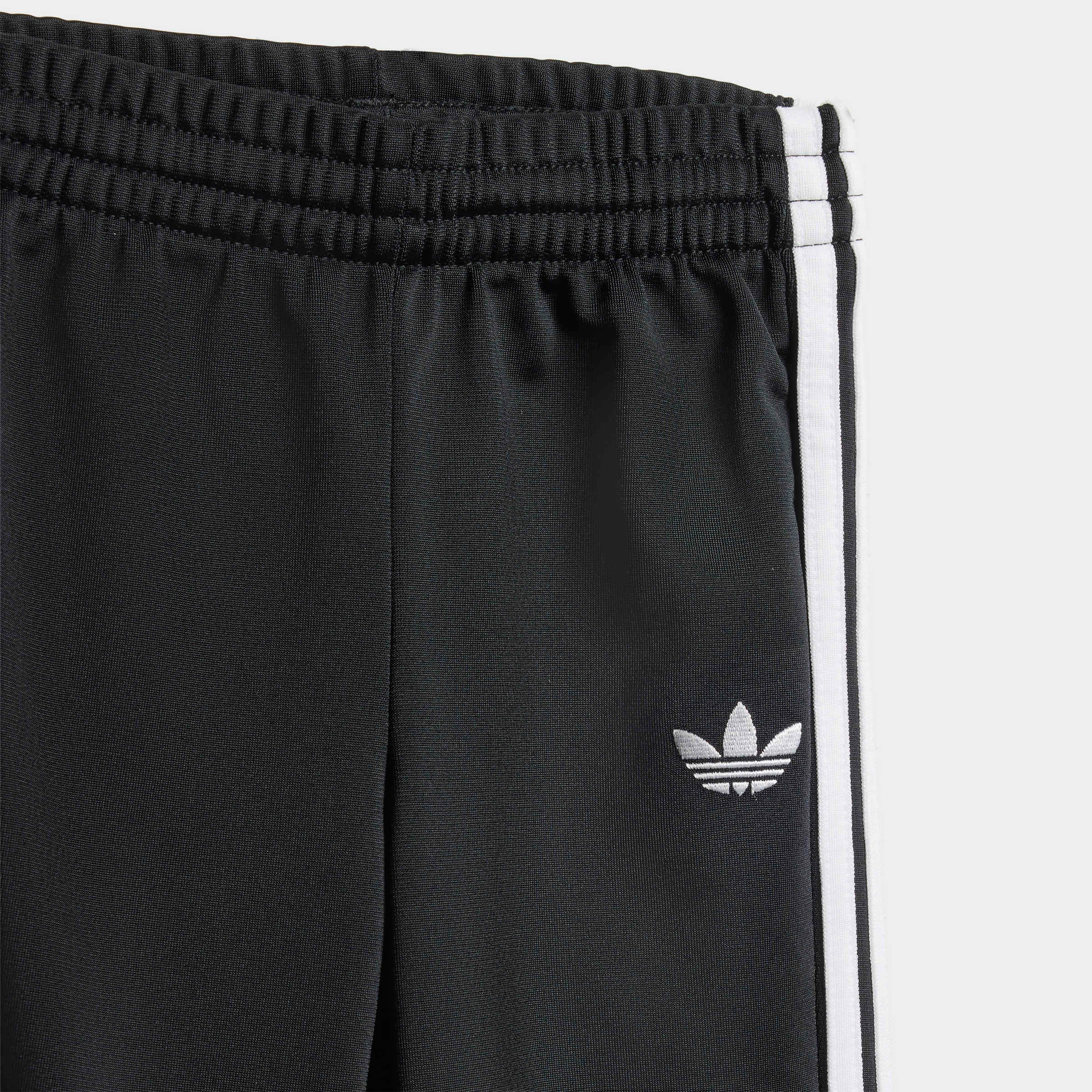 adidas Originals Trainingsanzug »FIREBIRD« 2 für Babys, zweiteiliges Set, aus Polyester