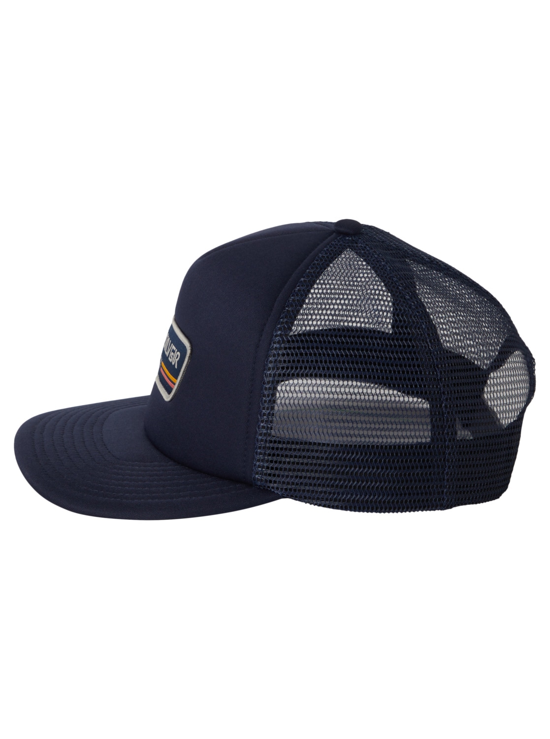 Quiksilver Trucker Cap »Slab Drifter«