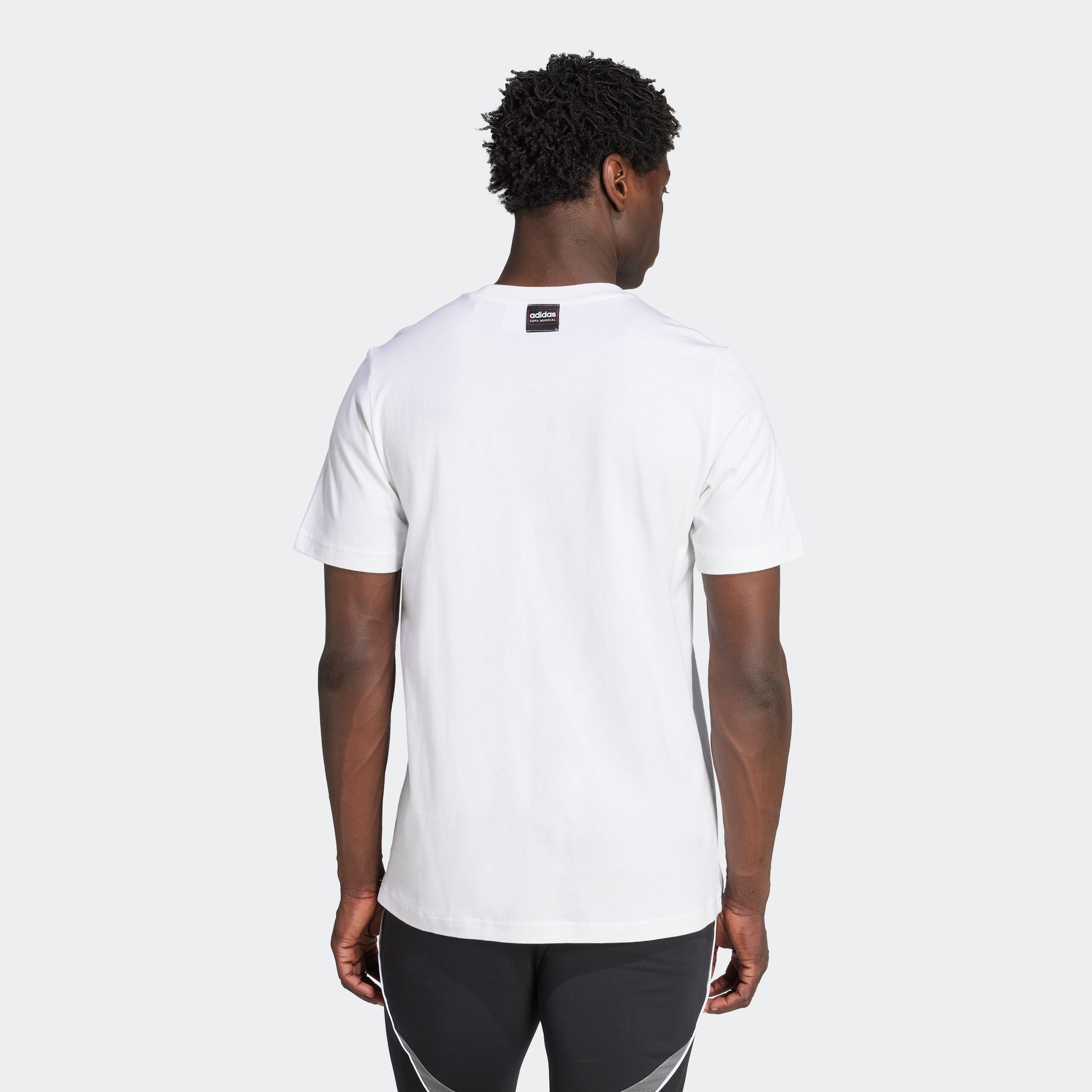adidas Performance Trainingsshirt »COPA SIGN G T«