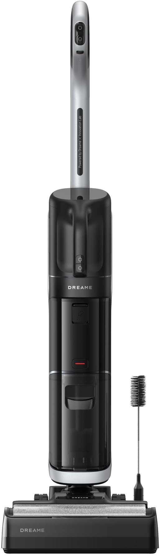 Dreame Nass-Trocken-Sauger »H14 Dual« 380 W, 5-in-1-Multifunktionssauger, dreifache Kantenreinigung