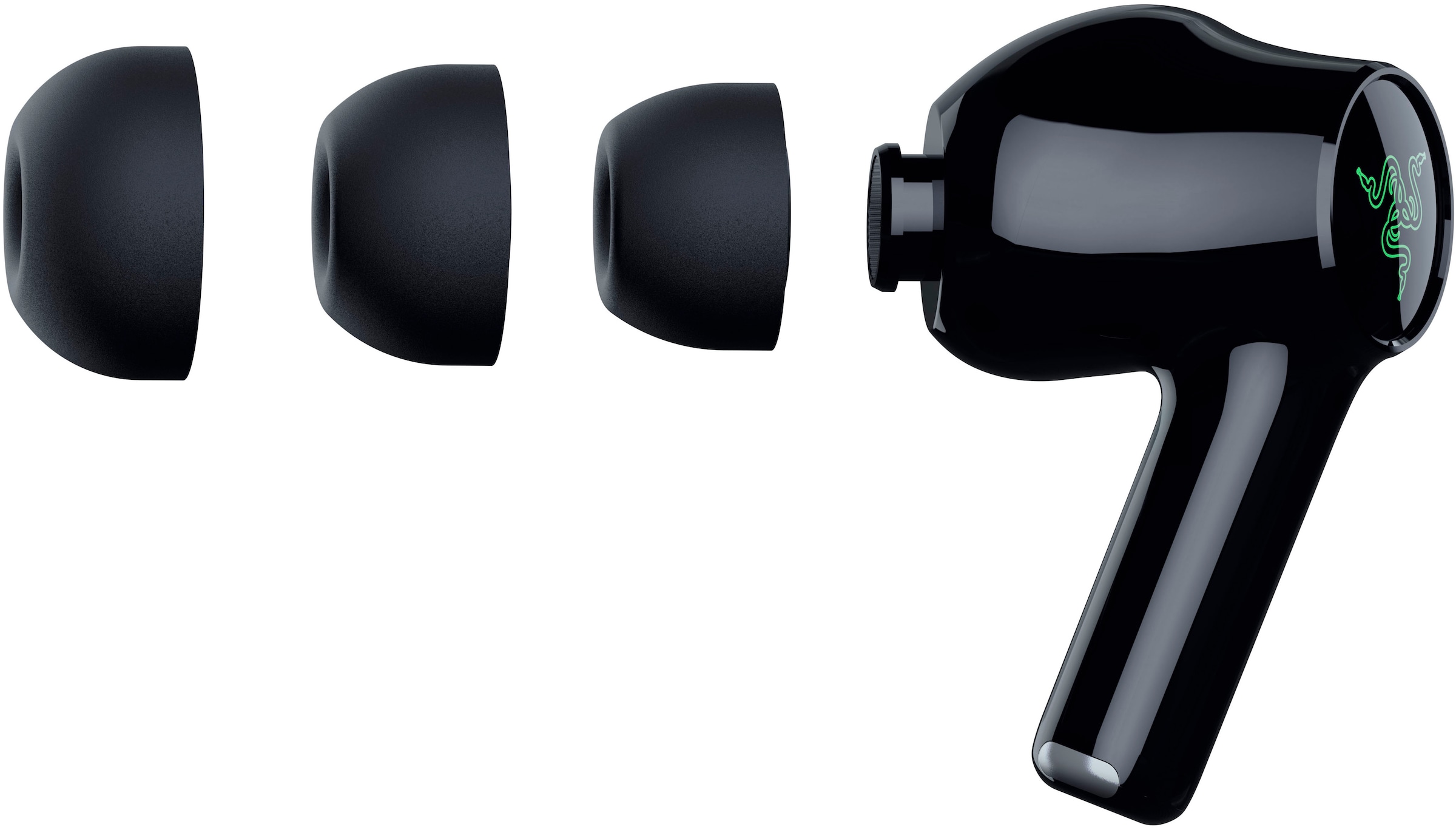 RAZER Gaming-Headset »Hammerhead V3« Bluetooth Noise-Cancelling