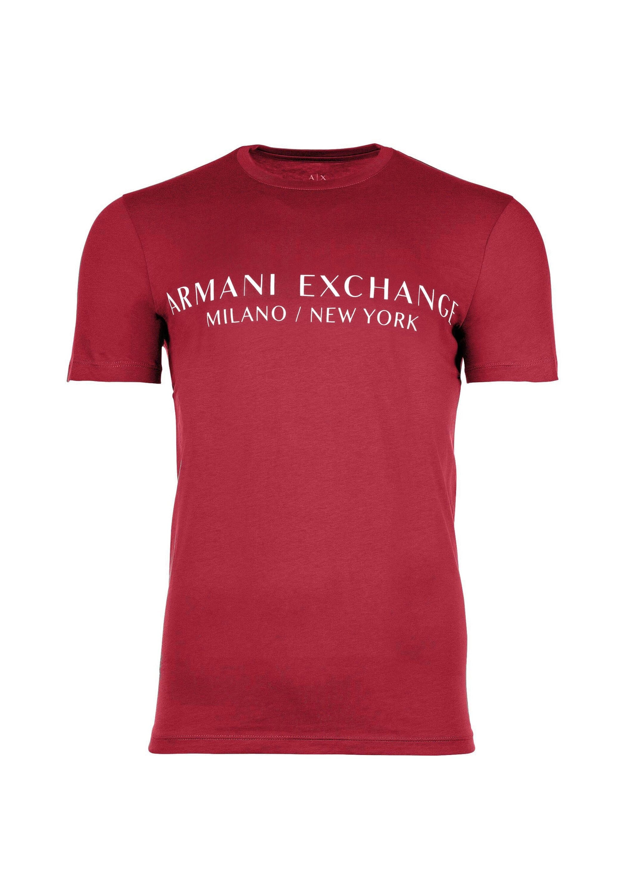 ARMANI EXCHANGE T-Shirt »T-Shirt 1er Pack«