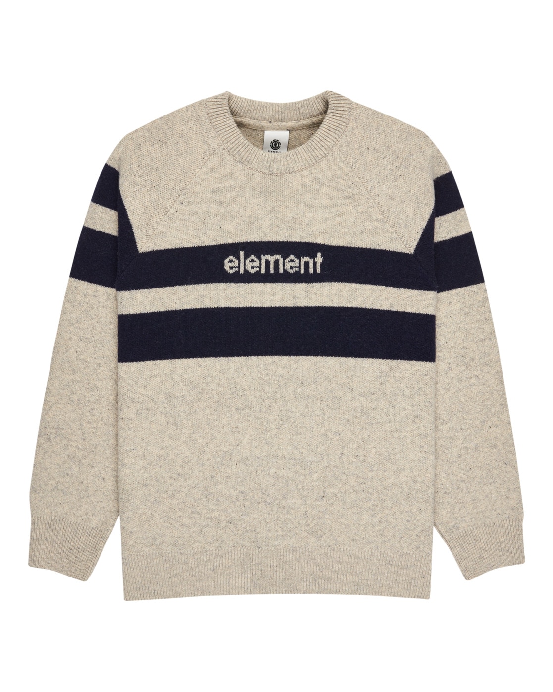 Element Strickpullover »2000S Rib«