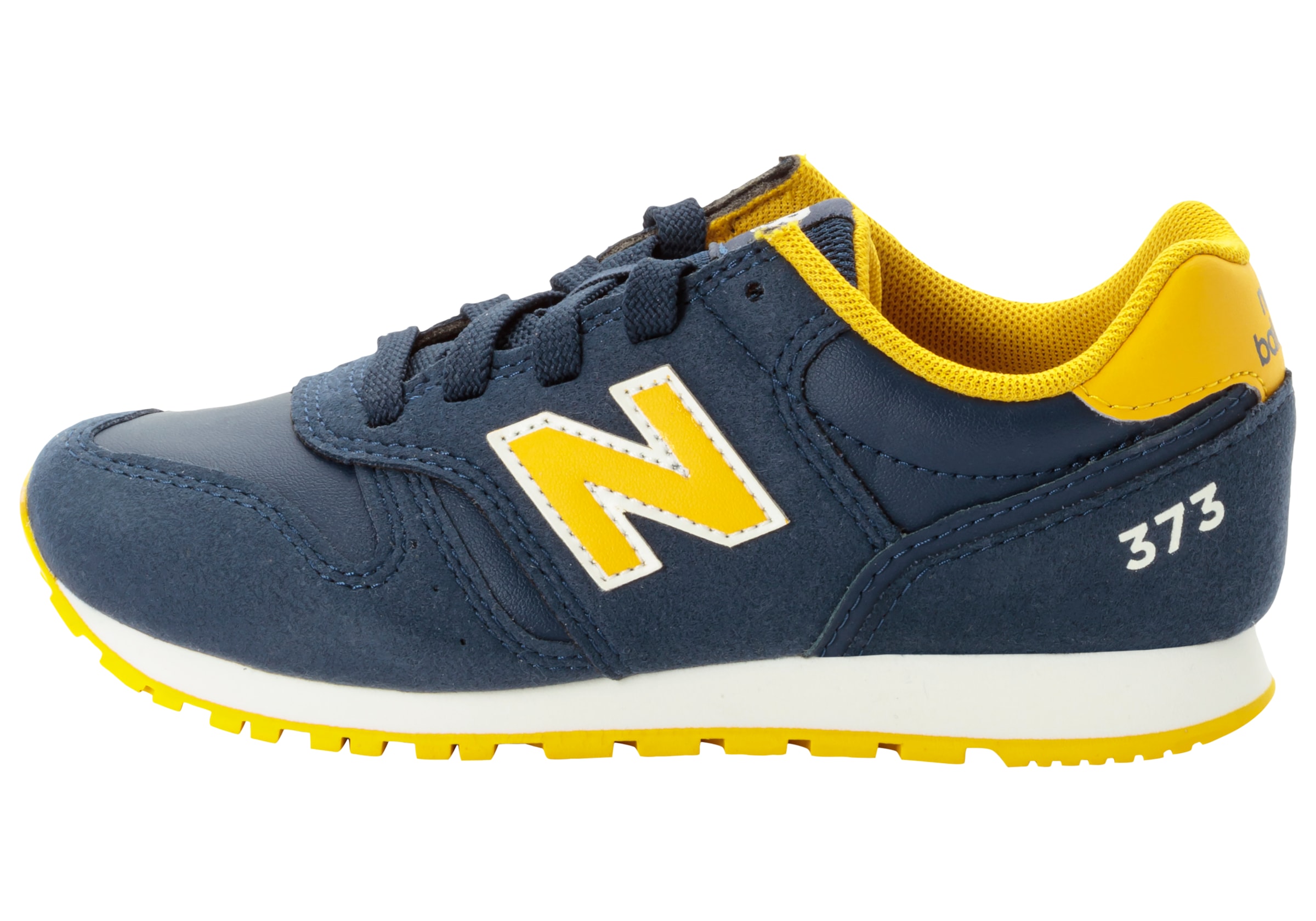 New Balance Sneaker »373«