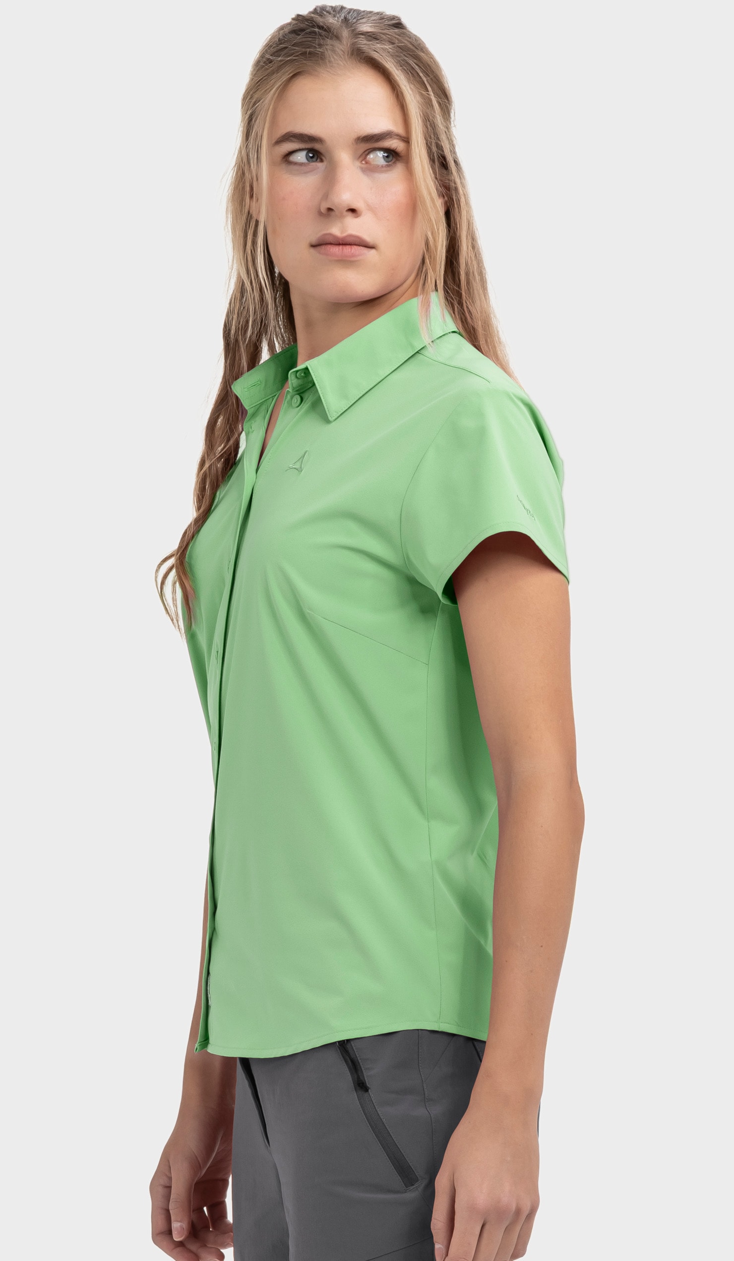 Schöffel Outdoorbluse »Blouse Style Dooser WMN«
