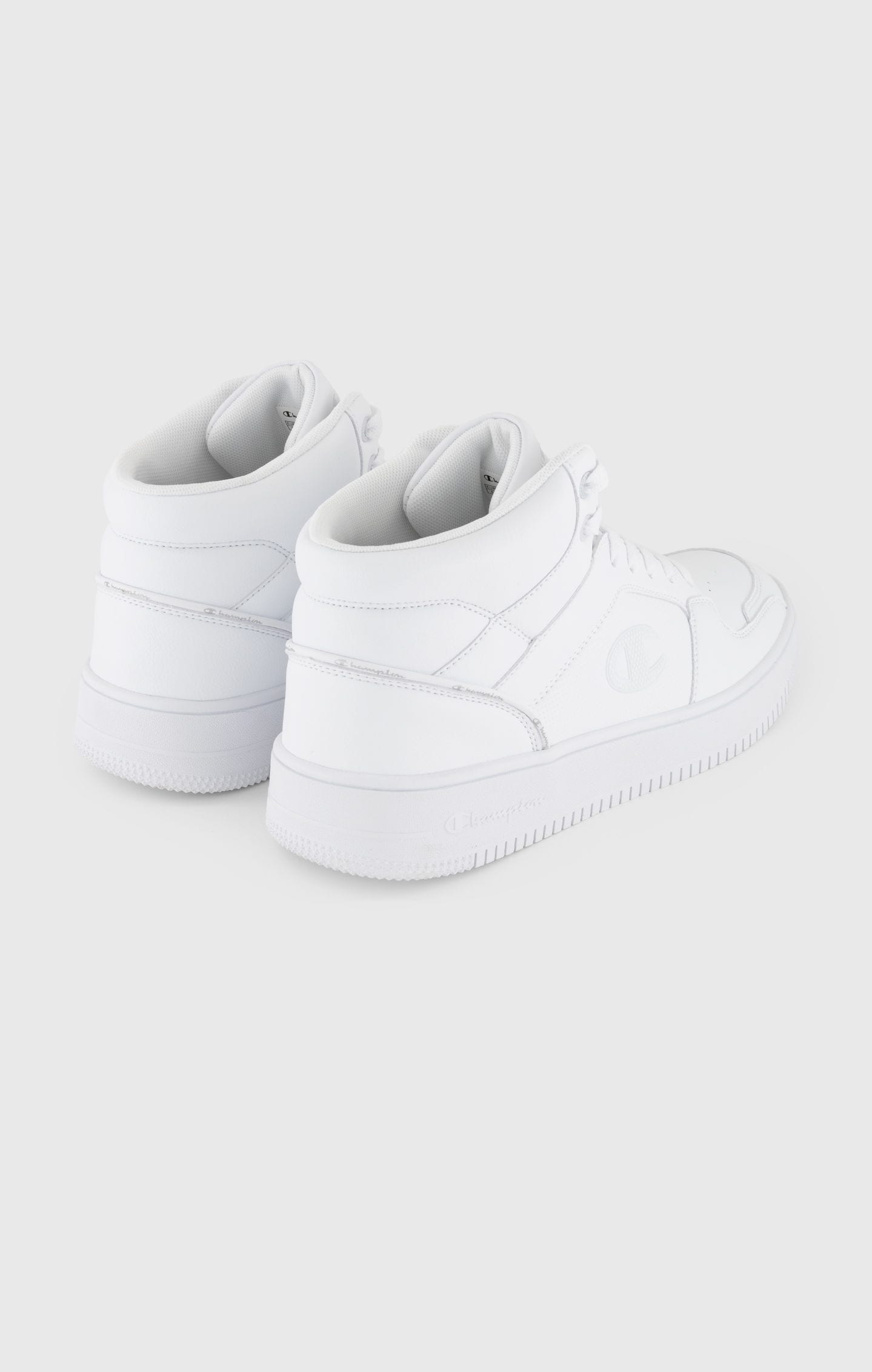 Champion Sneaker »RD18 2.0 MID«