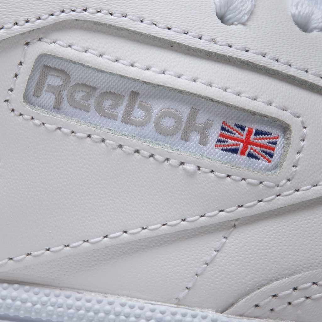 Reebok Classic Sneaker »CLUB C 85«