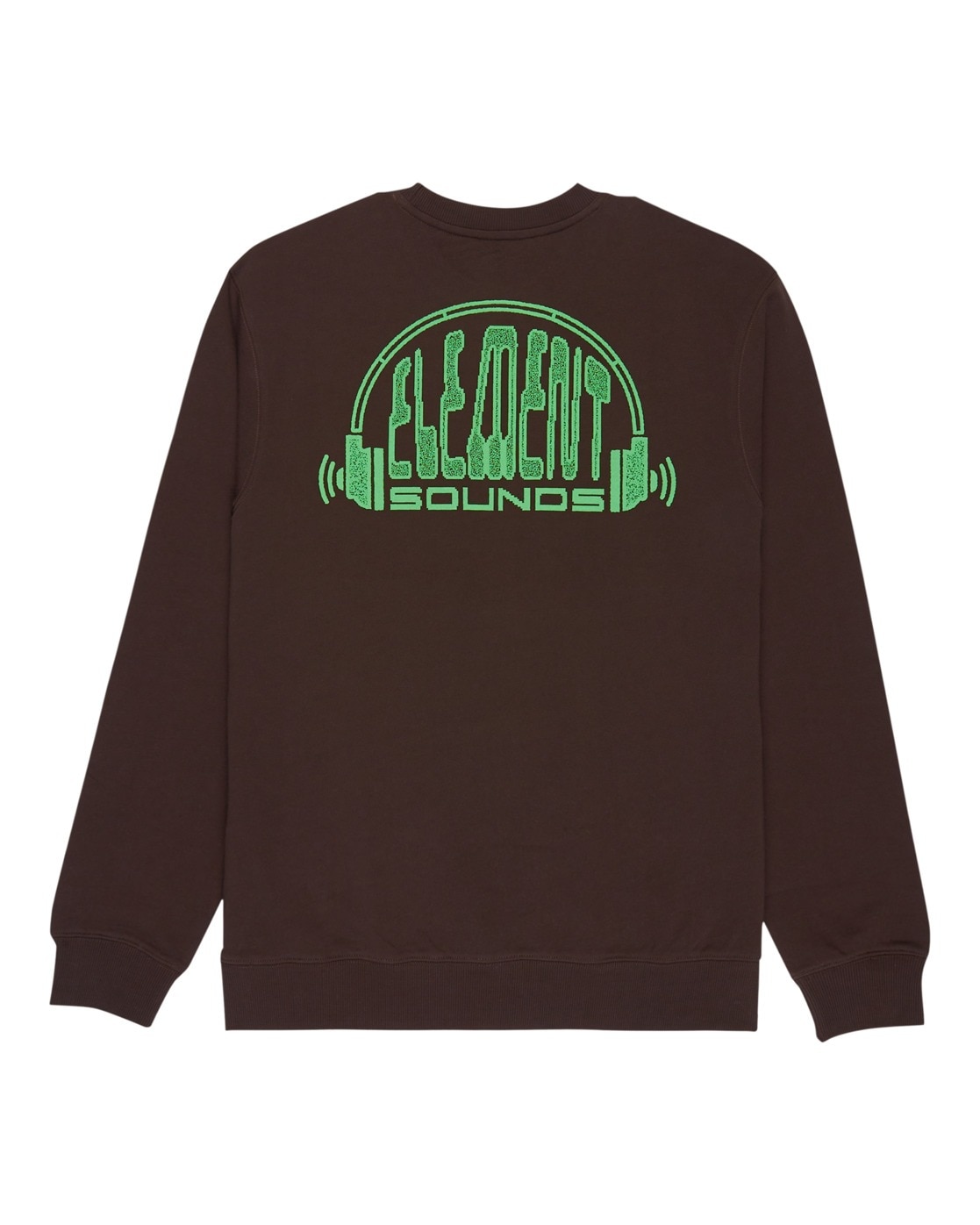 Element Sweatshirt »Listen To«
