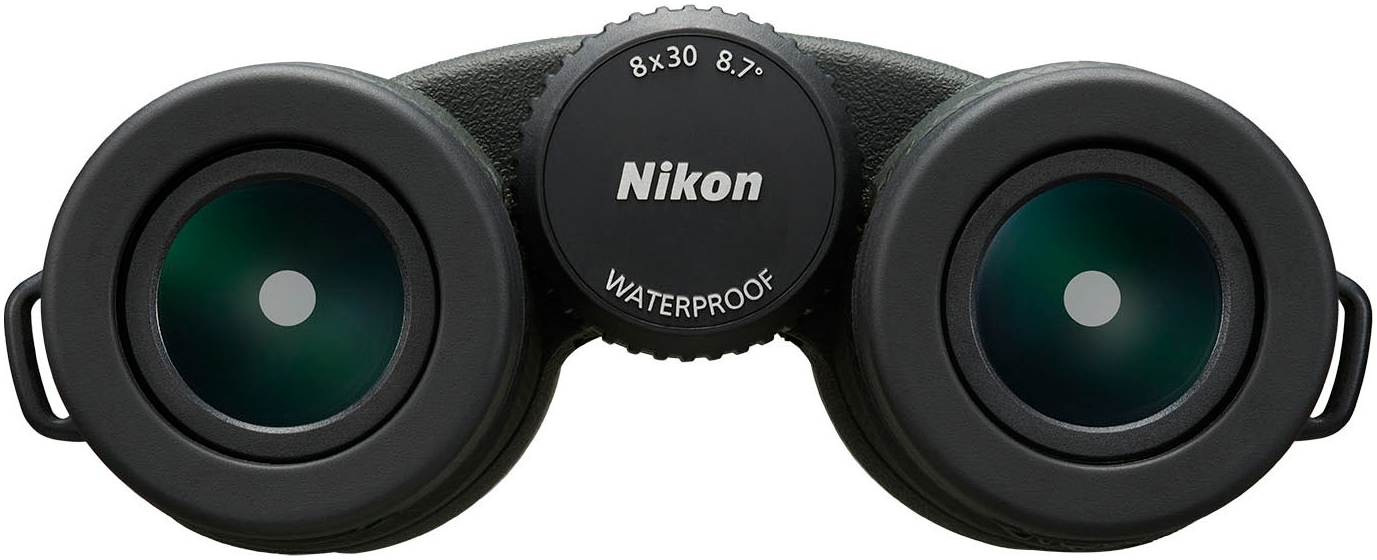 Nikon Fernglas »Prostaff P7 8x30«