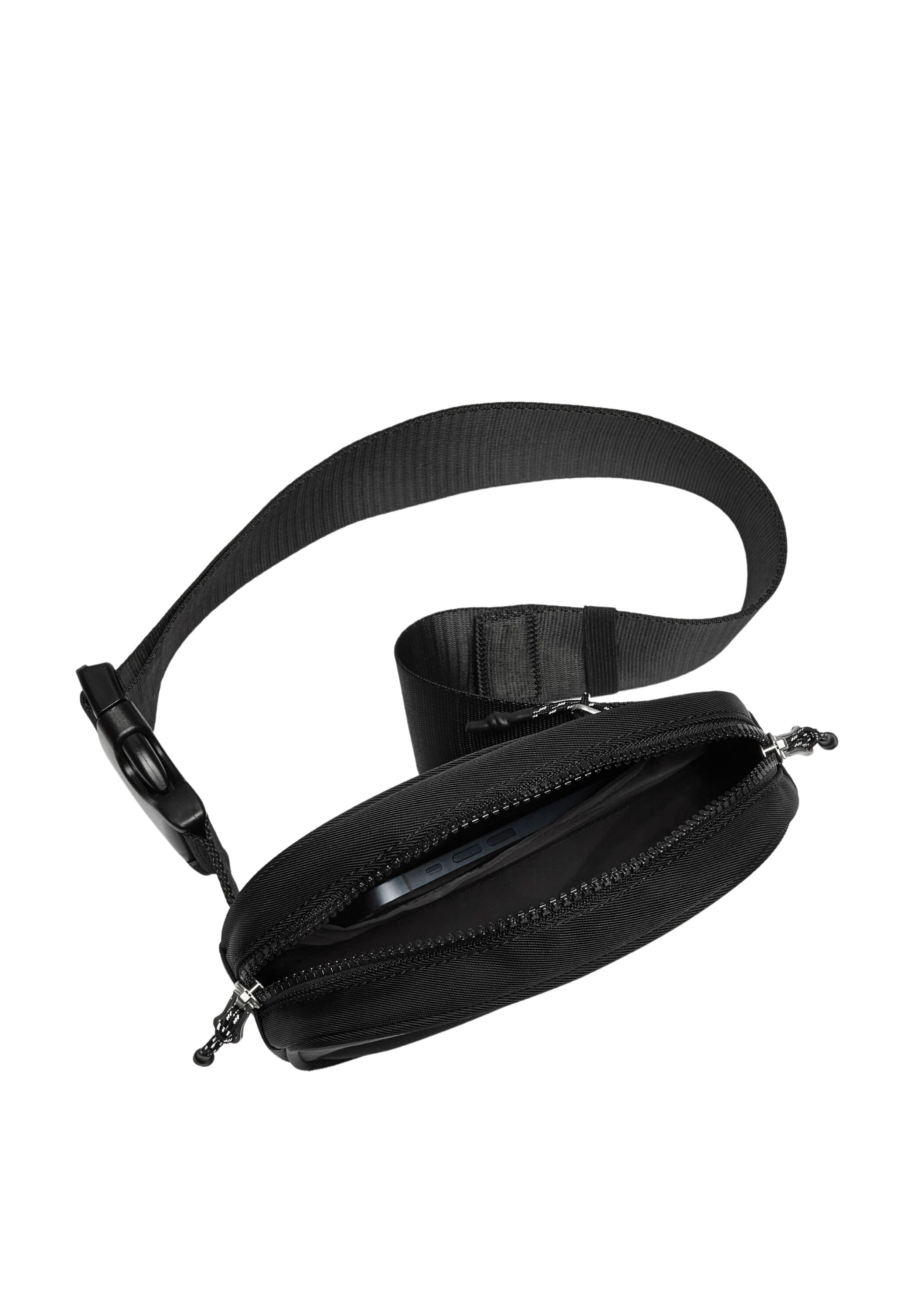 Fabletics Beuteltasche »Fabletics BAG THE-BELT-BAG« mit separater Handy-Tasche
