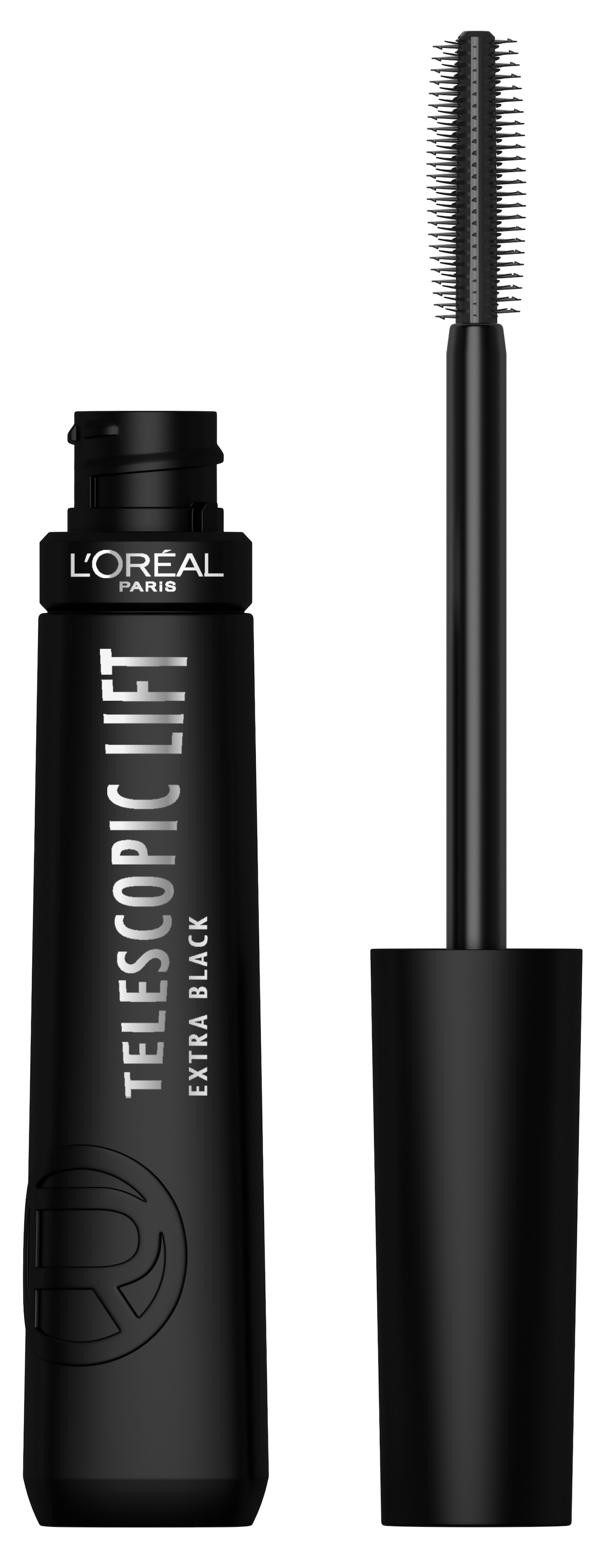 L'ORÉAL PARIS Mascara »TELESCOPIC LIFT MASCARA« mit Lifting-Effekt