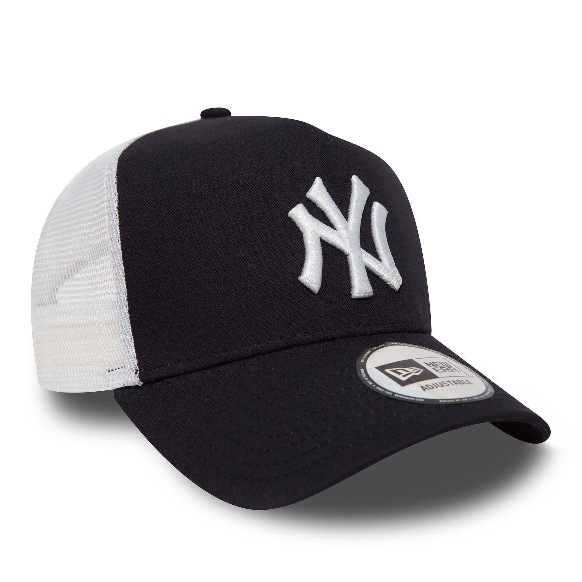 New Era Baseball Cap »Basecap NEW YORK YANKEES« mit Aufnäher, aus Baumwolle