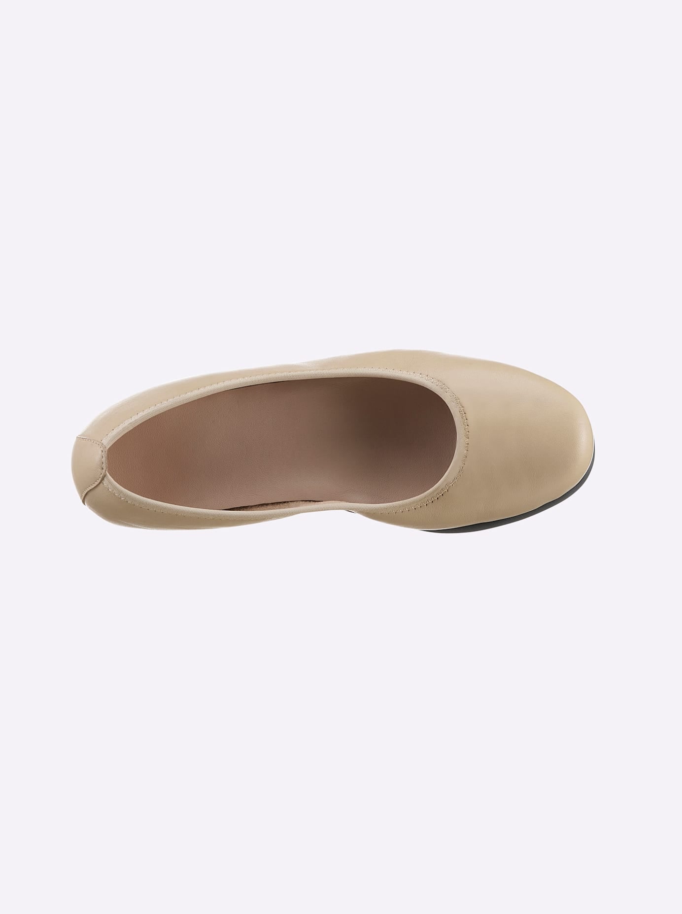 Classic Basics Ballerina