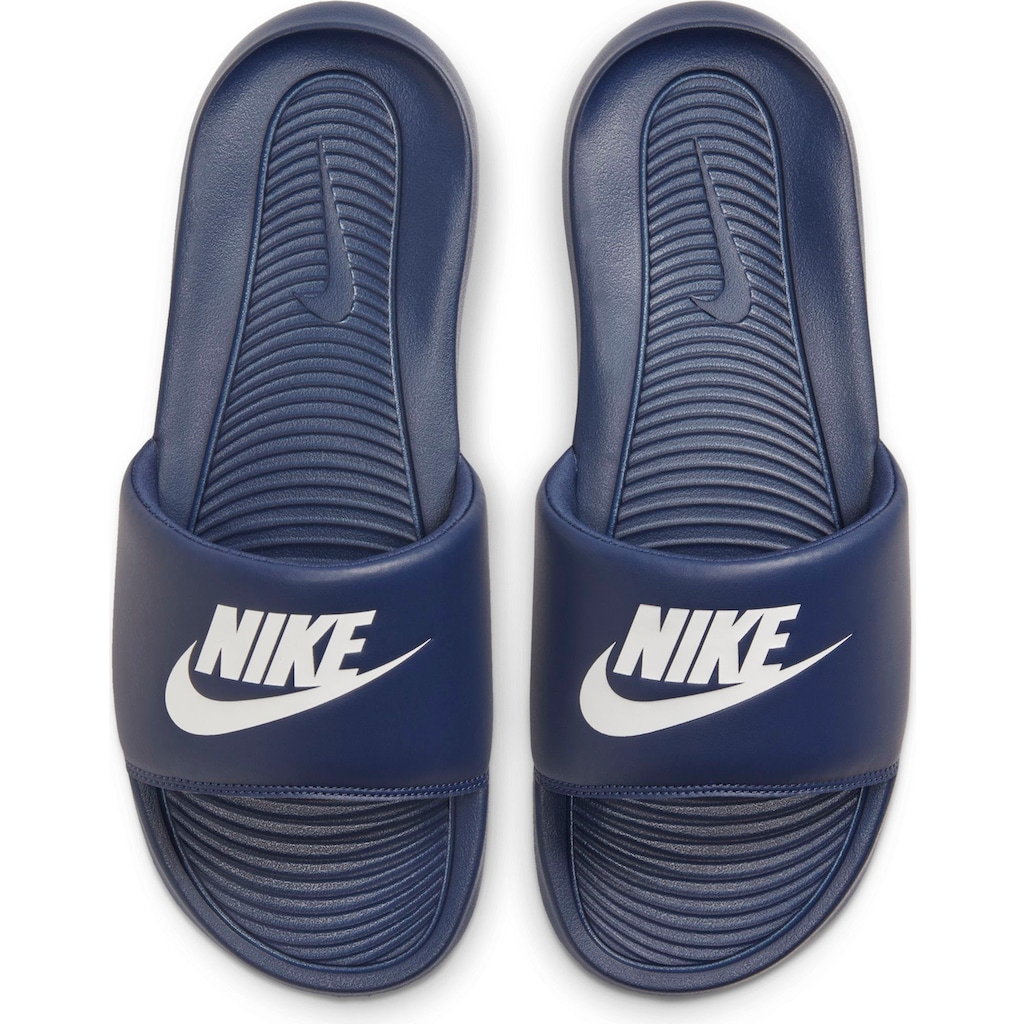 Nike Sportswear Badesandale »VICTORI ONE SLIDE«