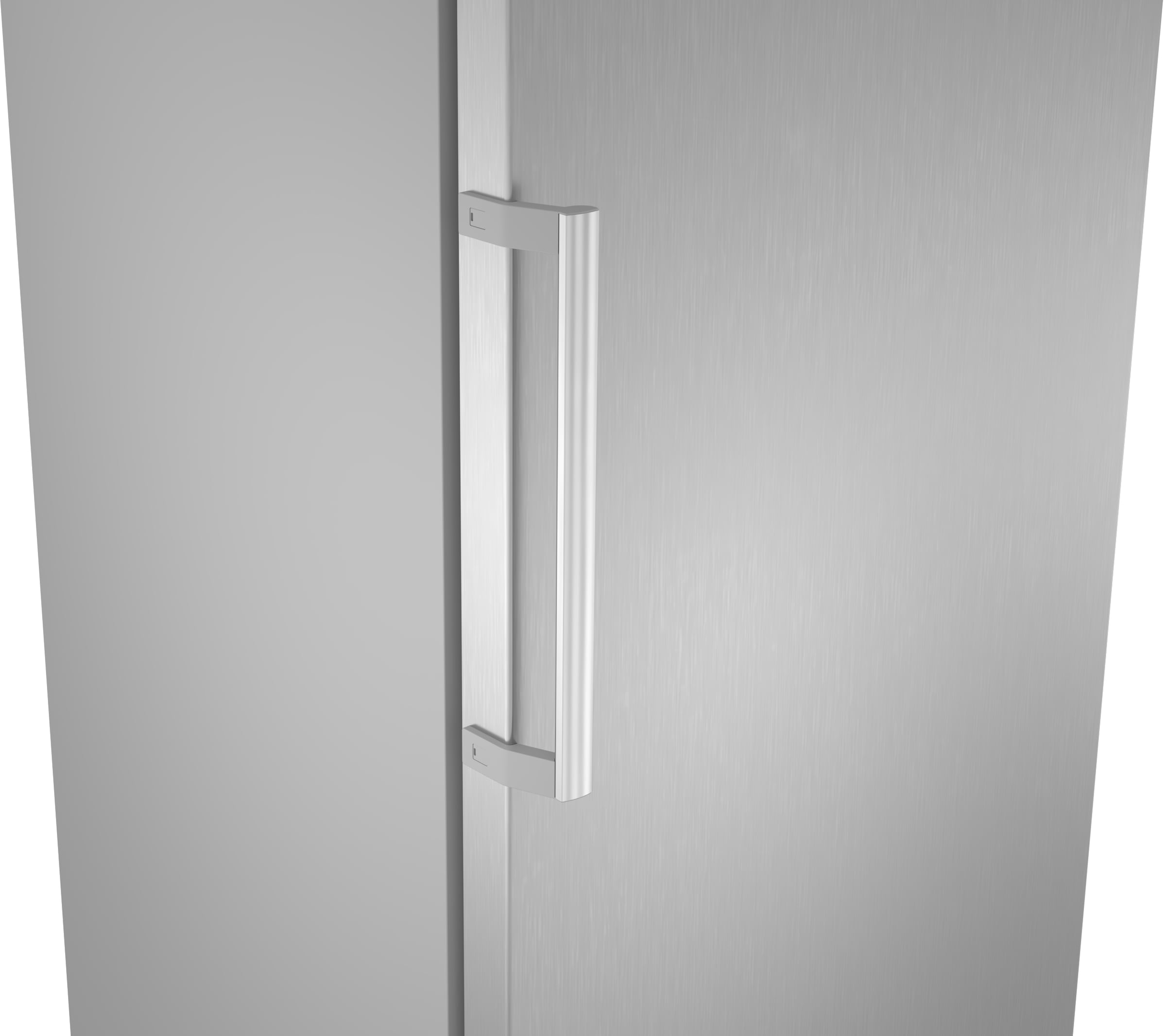 BOSCH Gefrierschrank Serie 4 »GSN36VLDG« 186,2 cm hoch 59,5 cm breit Nie wieder abtauen mit leisem No Frost Gefrierschrank.