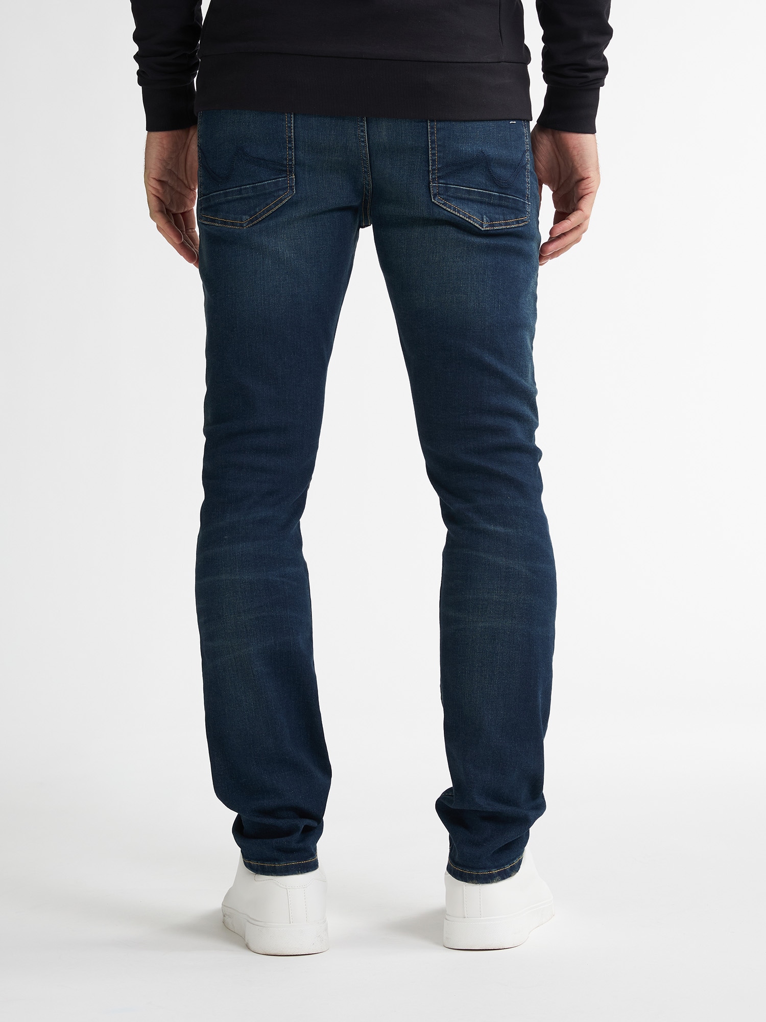 Petrol Industries Slim-fit-Jeans »SEAHAM VTG«