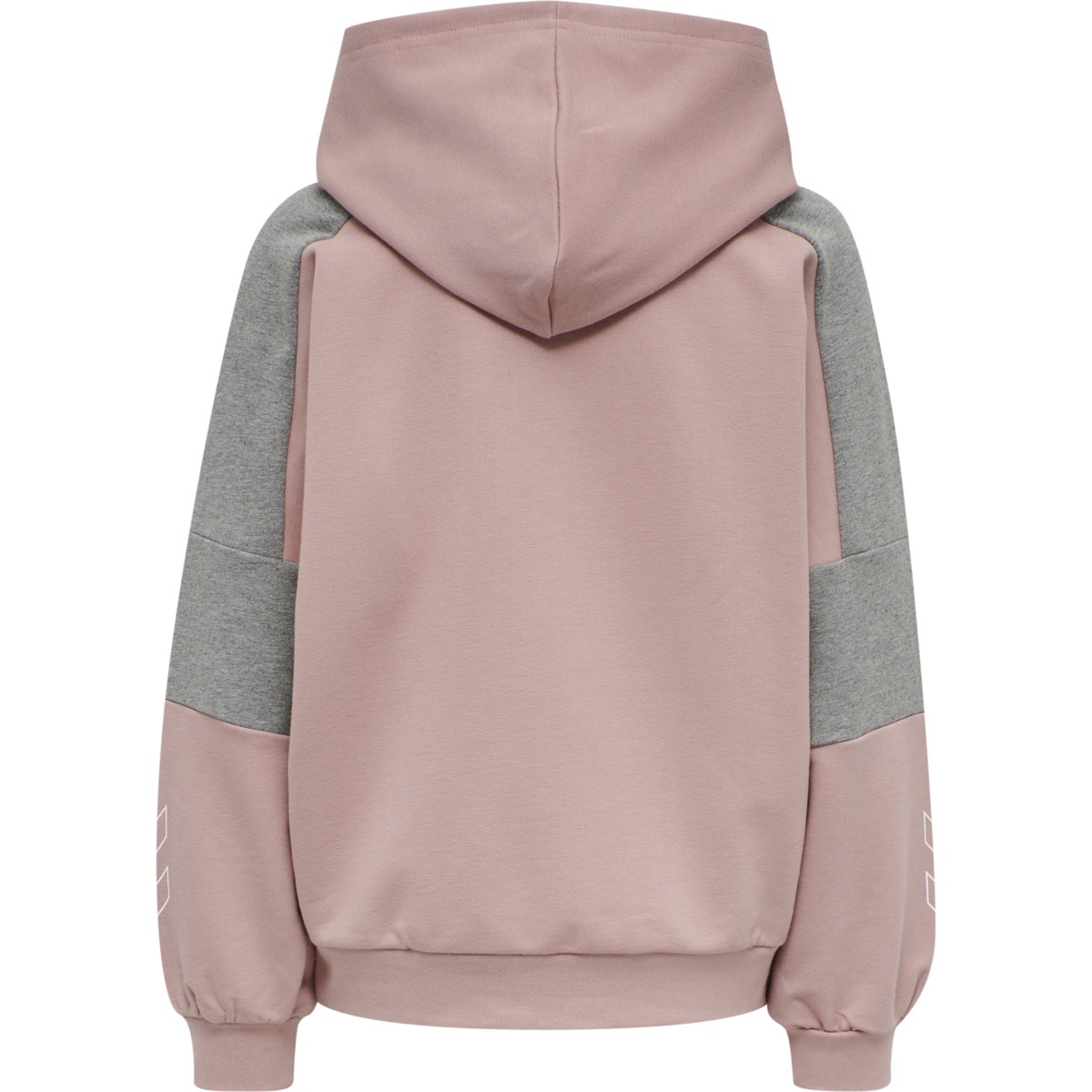 hummel Hoodie »HMLBOXLINE HOODIE«, (1 tlg.), für Kinder