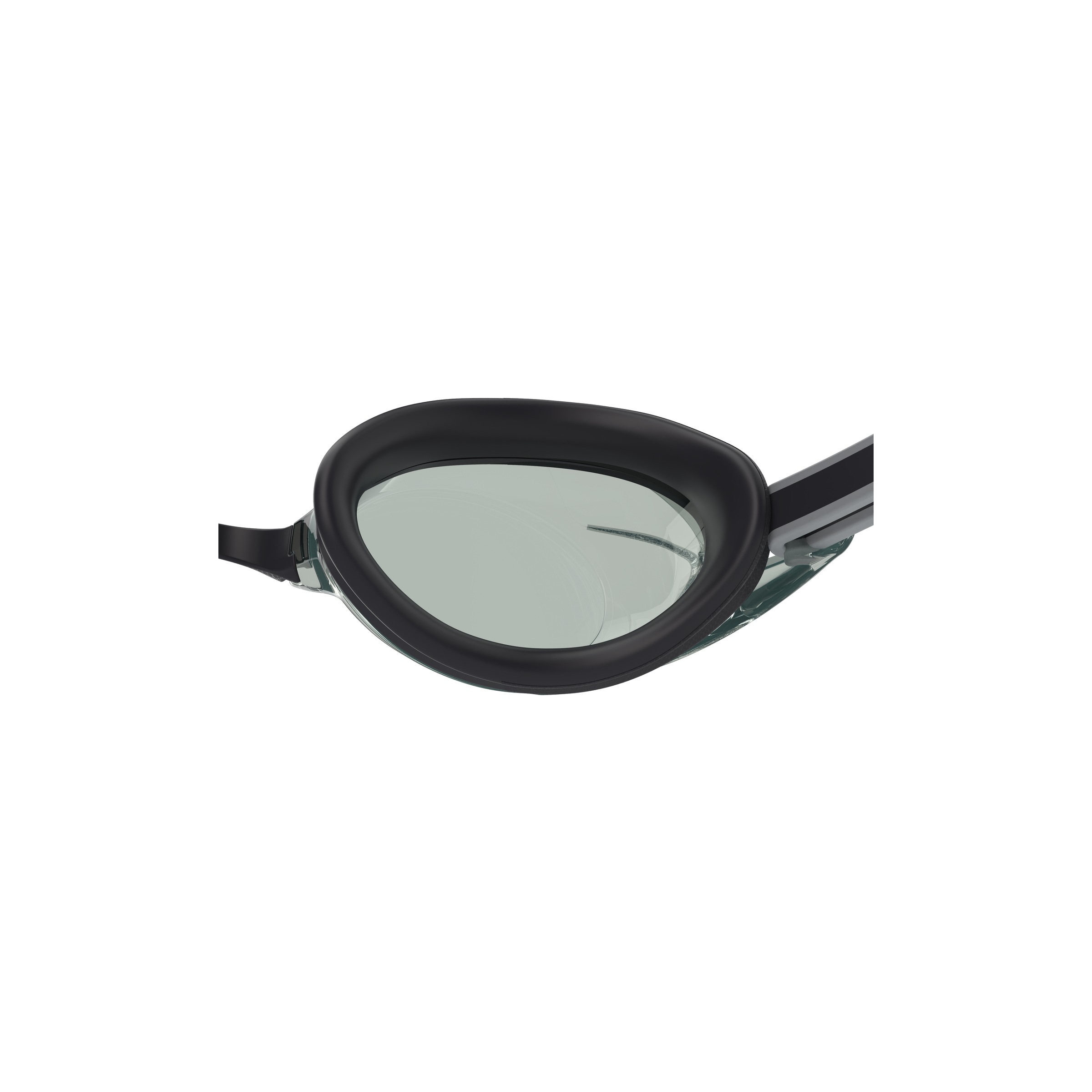 Speedo Schwimmbrille »Futura Hydrospex«