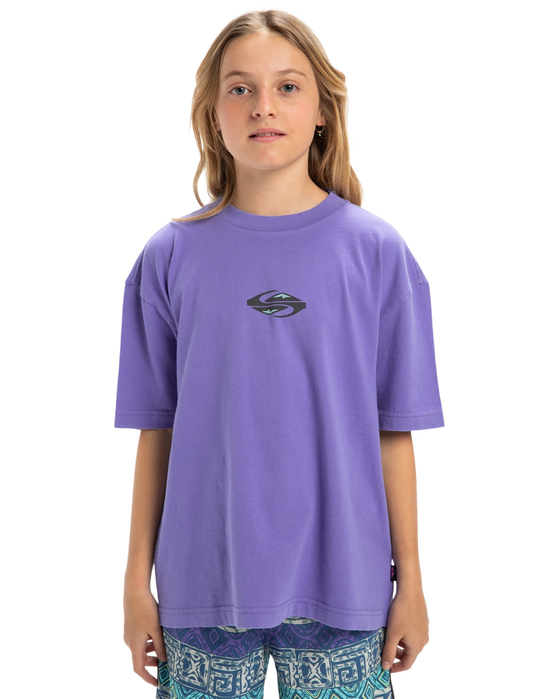 Quiksilver Shirttop »Gh Qs Global Heat«