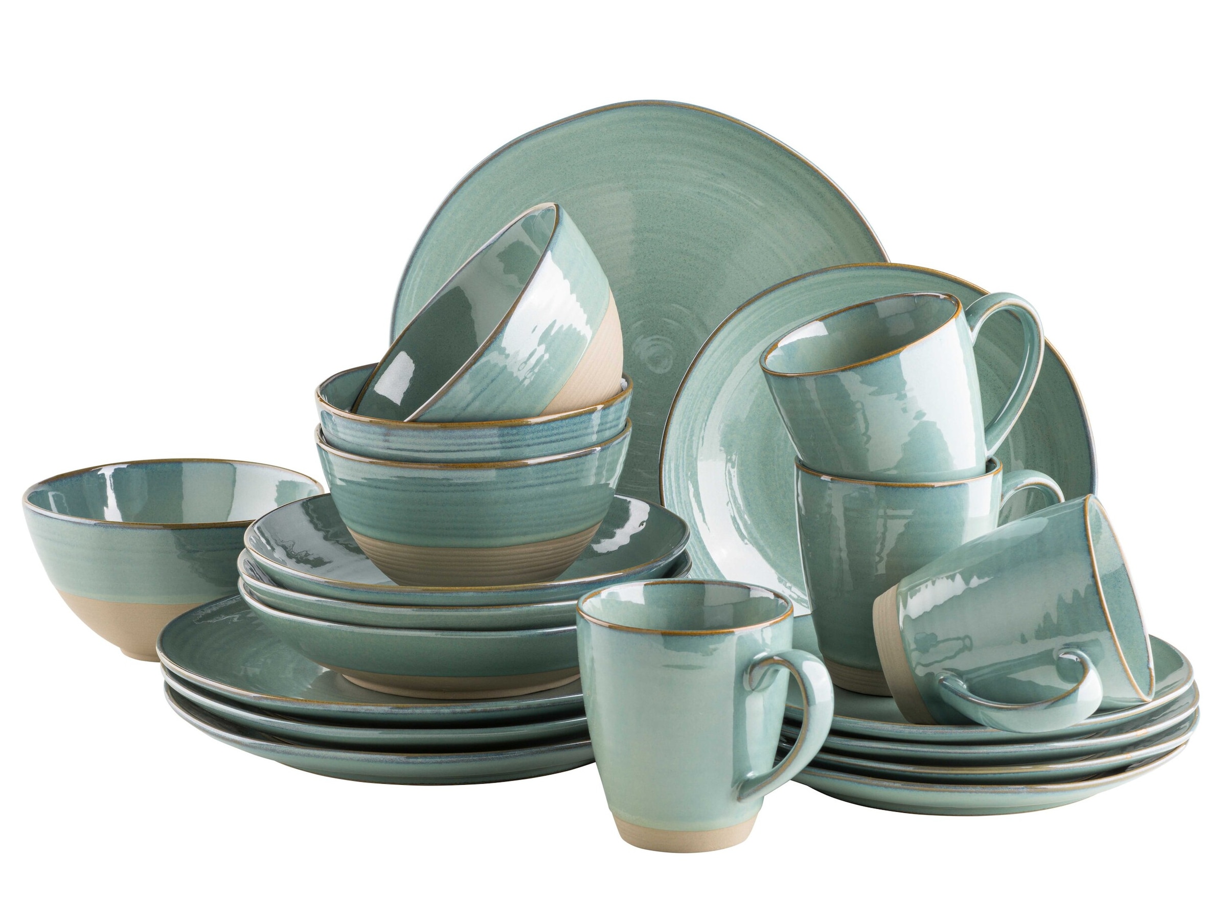 MÄSER Kombiservice »Nottingham«