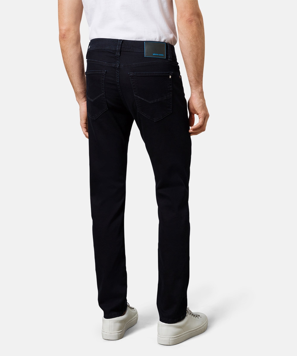 Pierre Cardin Tapered-fit-Jeans »Lyon Tapered«