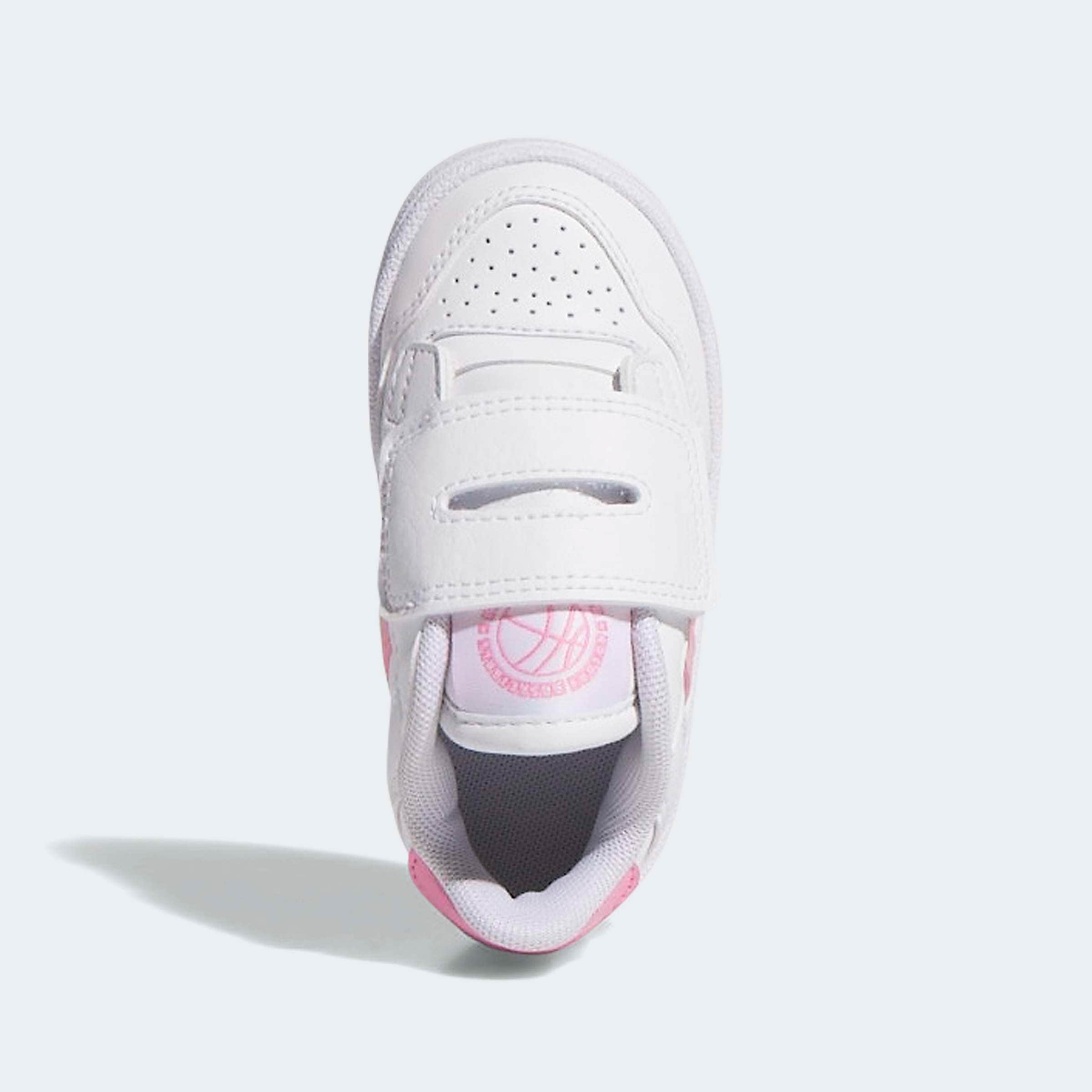 adidas Sportswear Klettschuh »RAPID COURT KIDS«  für Kinder