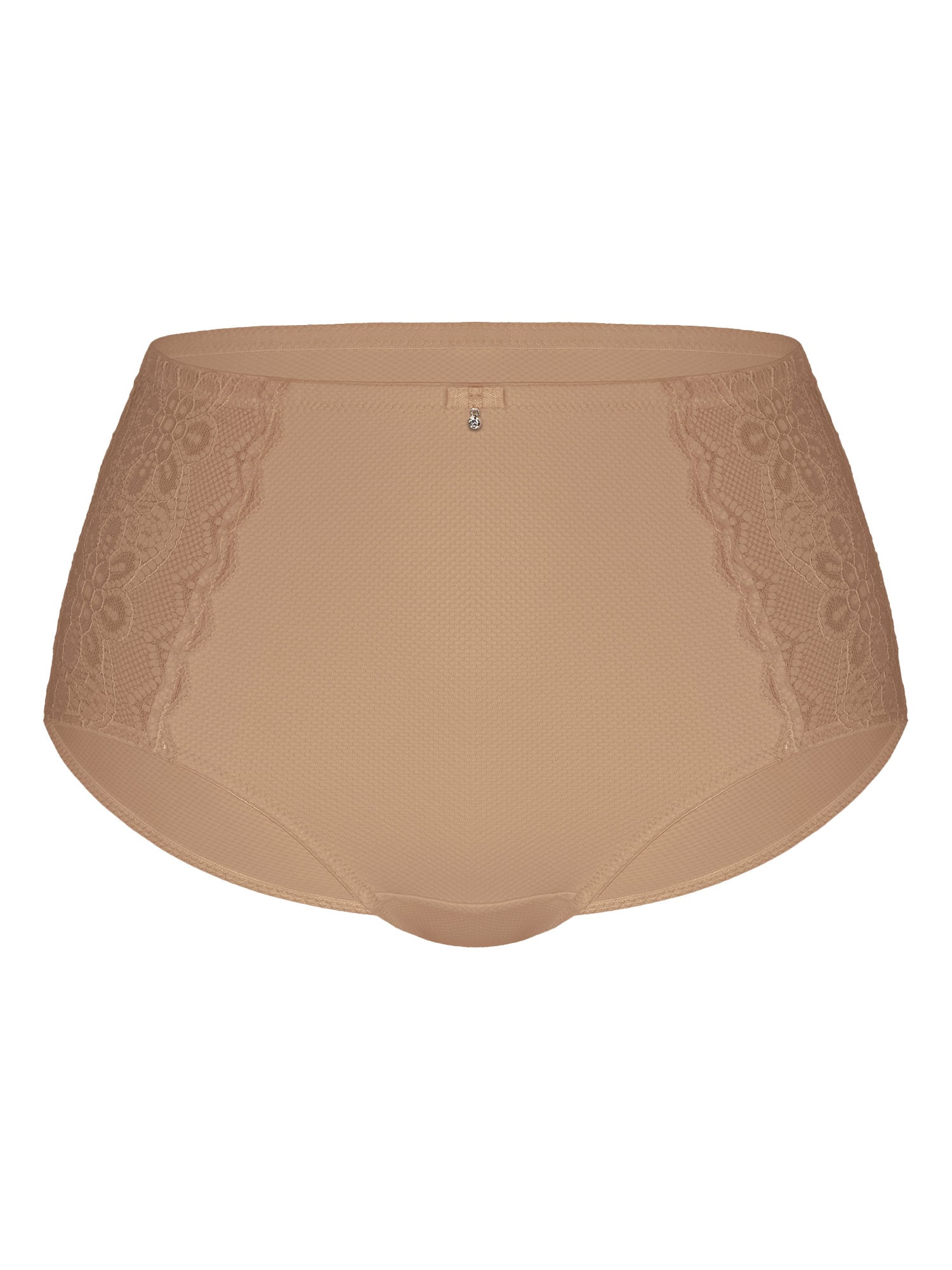 Sassa Taillenslip »3er Pack Taillenslip IMPRESSIVE JACQUARD« 3 Stück, 3 Stk.