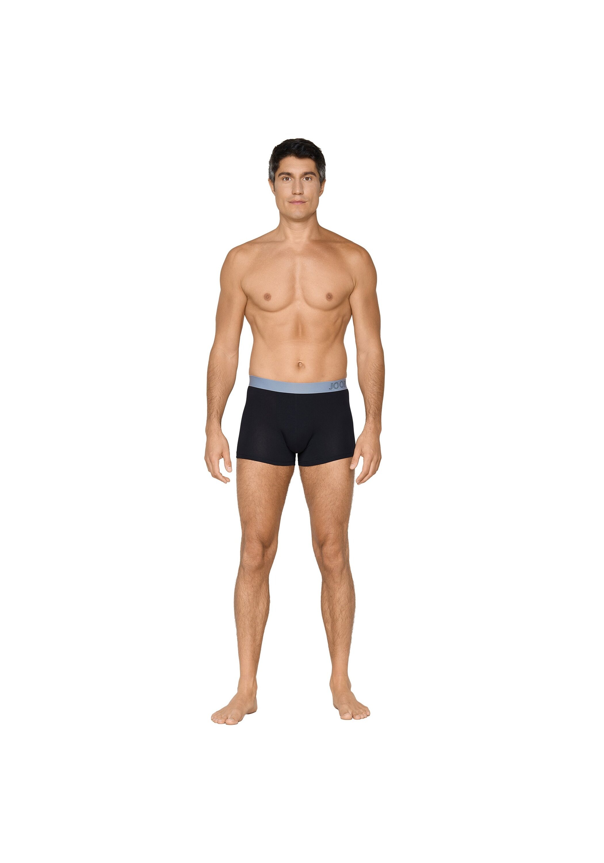 JOOP! Boxershorts »Boxershort JM0383 3P Boxer Cornflower 3er Pack«