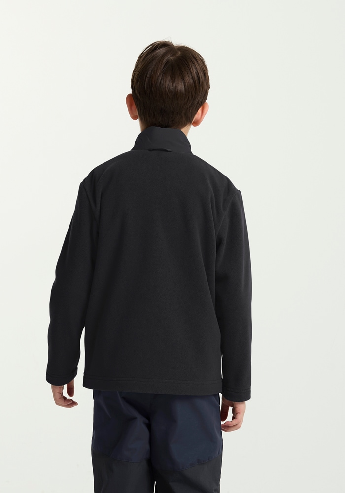 Jack Wolfskin 3-in-1-Funktionsjacke »HYBRID 3IN1 JACKET K«, mit Kapuze