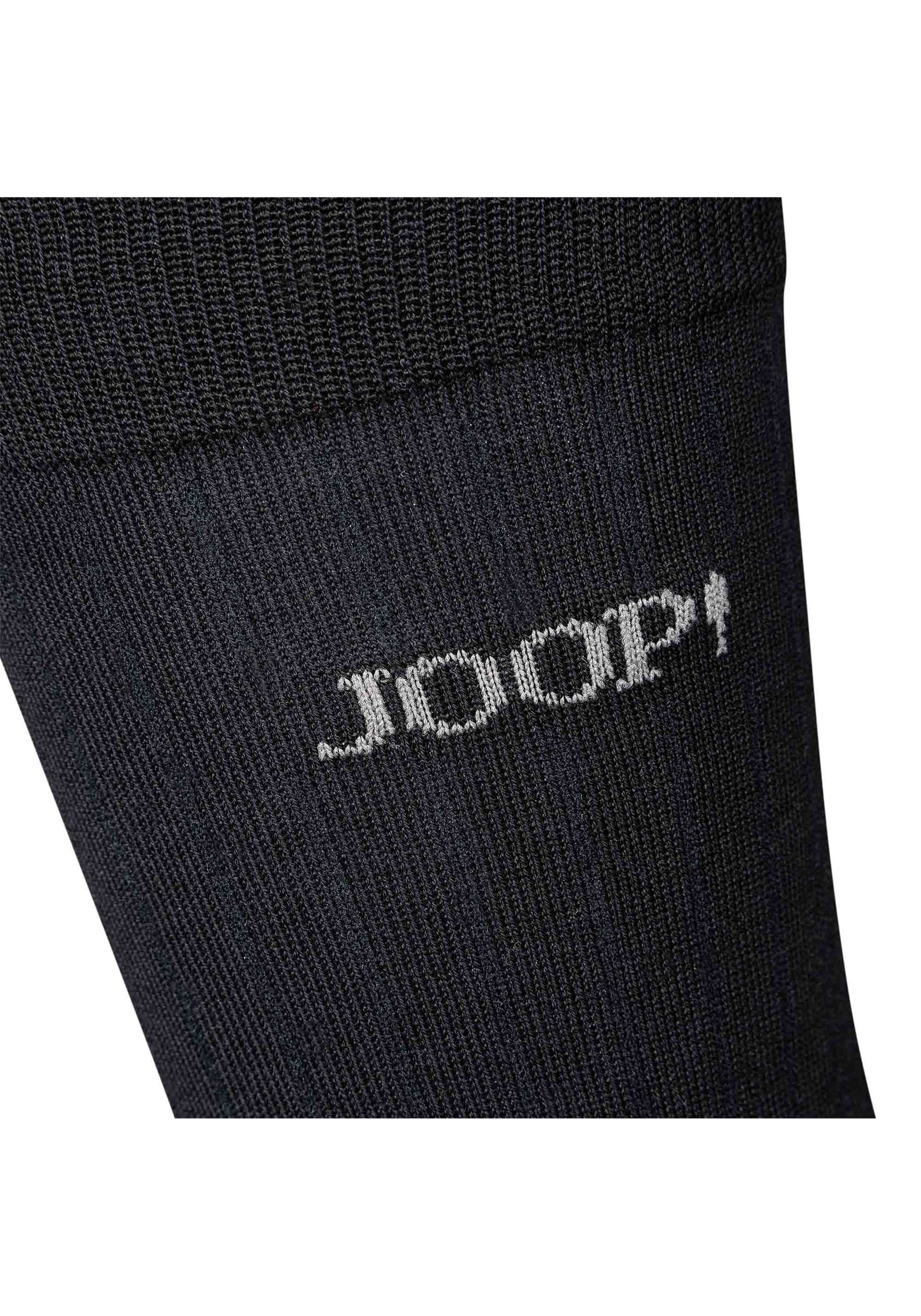 JOOP! Kurzsocken »Socken Premium Essential Mercerised Socks 3P 3er Pack« 3 Paar tlg.