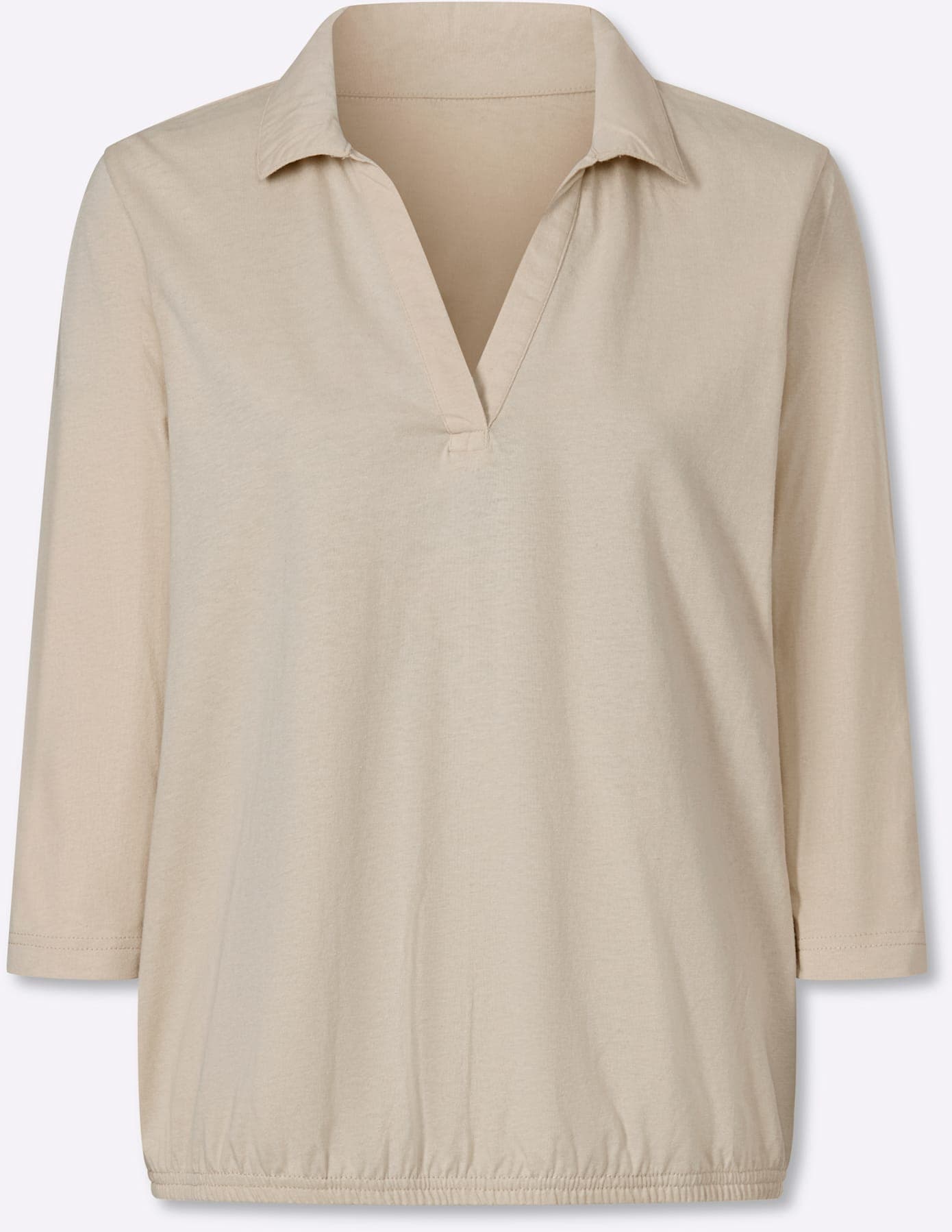 Classic Basics Poloshirt »Shirt« 1