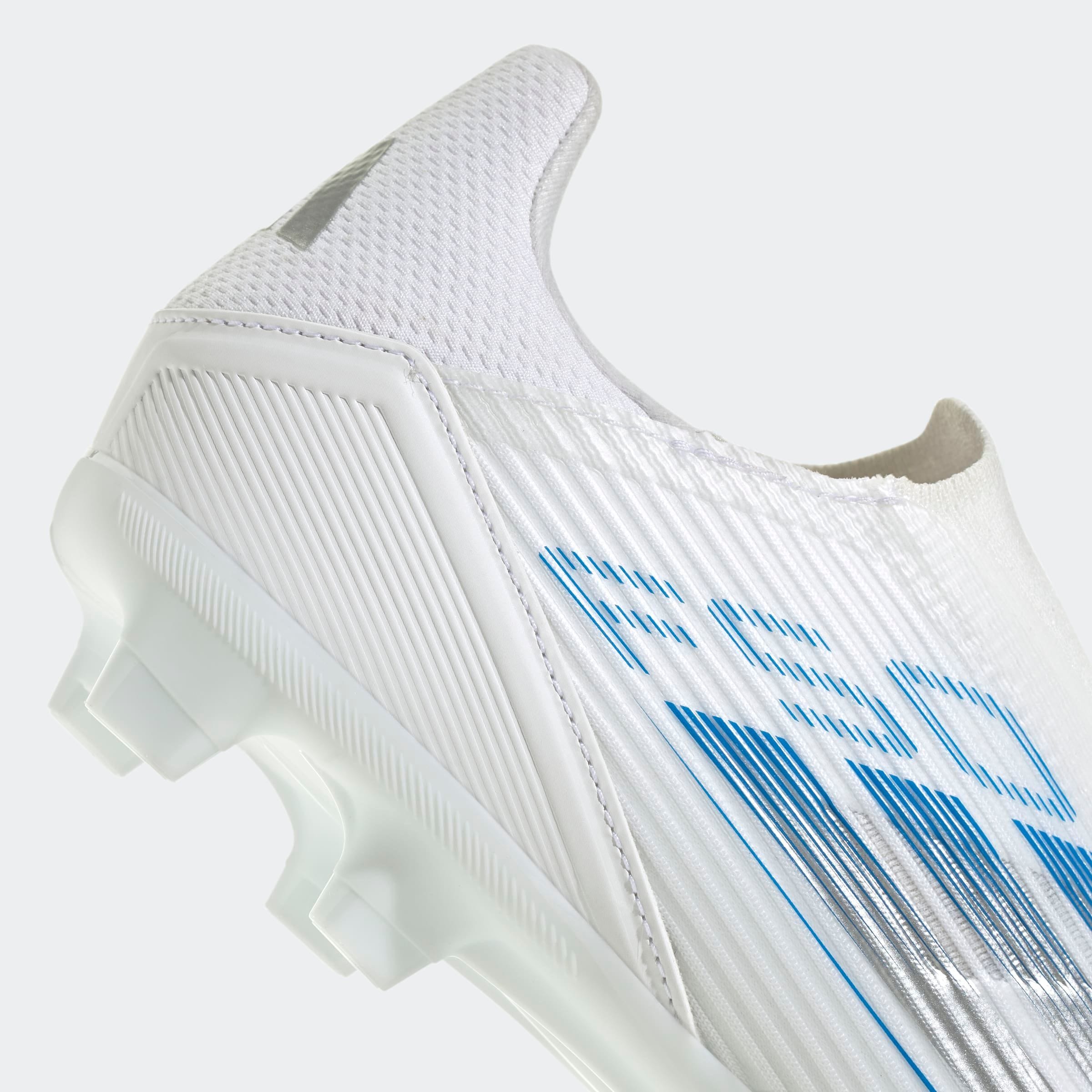adidas Performance Fußballschuh »F50 LEAGUE LACELESS FG/MG«, für Rasenplätze
