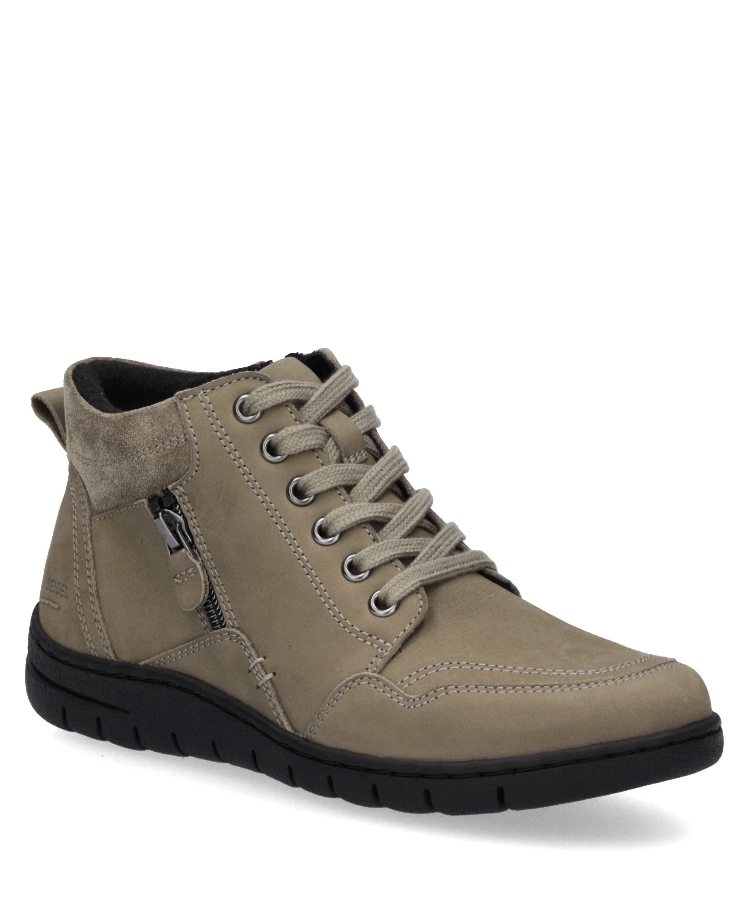 Josef Seibel Stiefelette »Estenra 01, taupe«