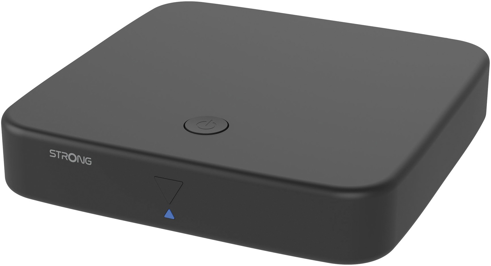 Strong Streaming-Box »SRT 423 Android TV UHD und HDTV-Receiver«