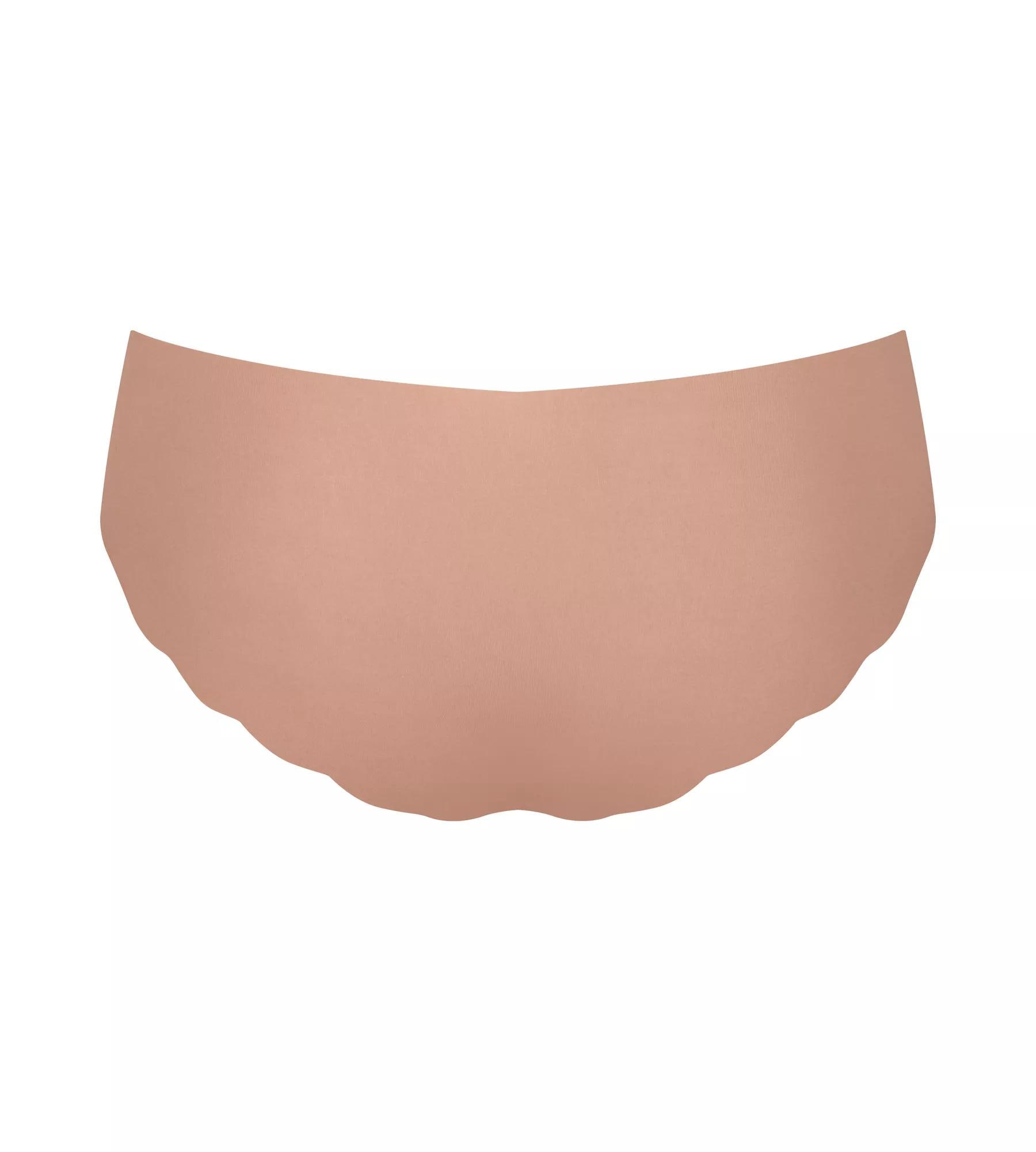 sloggi Slip »ZERO Modal 2.0 Hipster 2P« 2er Pack,  nahtlos und weich
