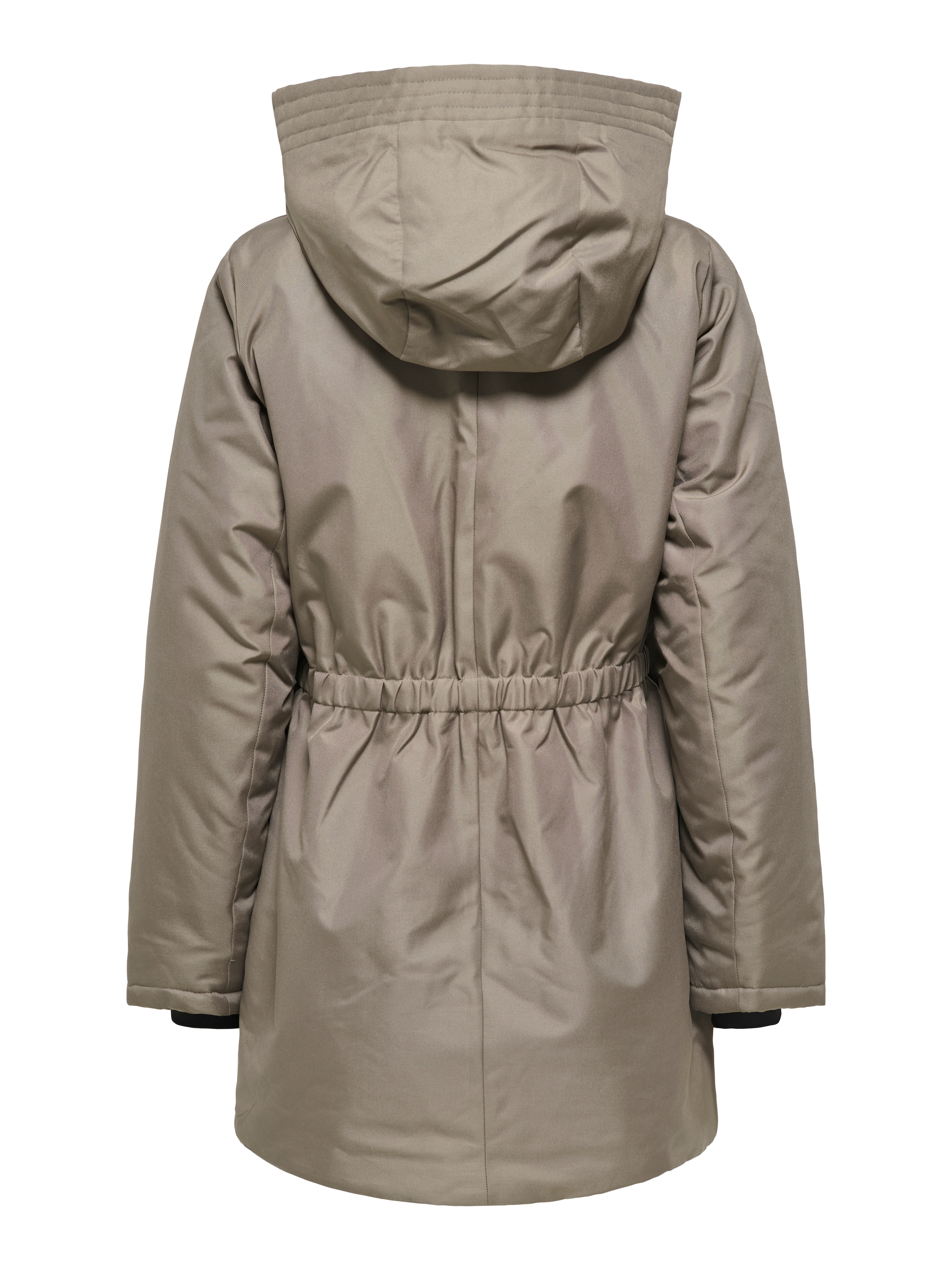 ONLY Parka »ONLJULIE WINTER PARKA OTW« mit Kapuze