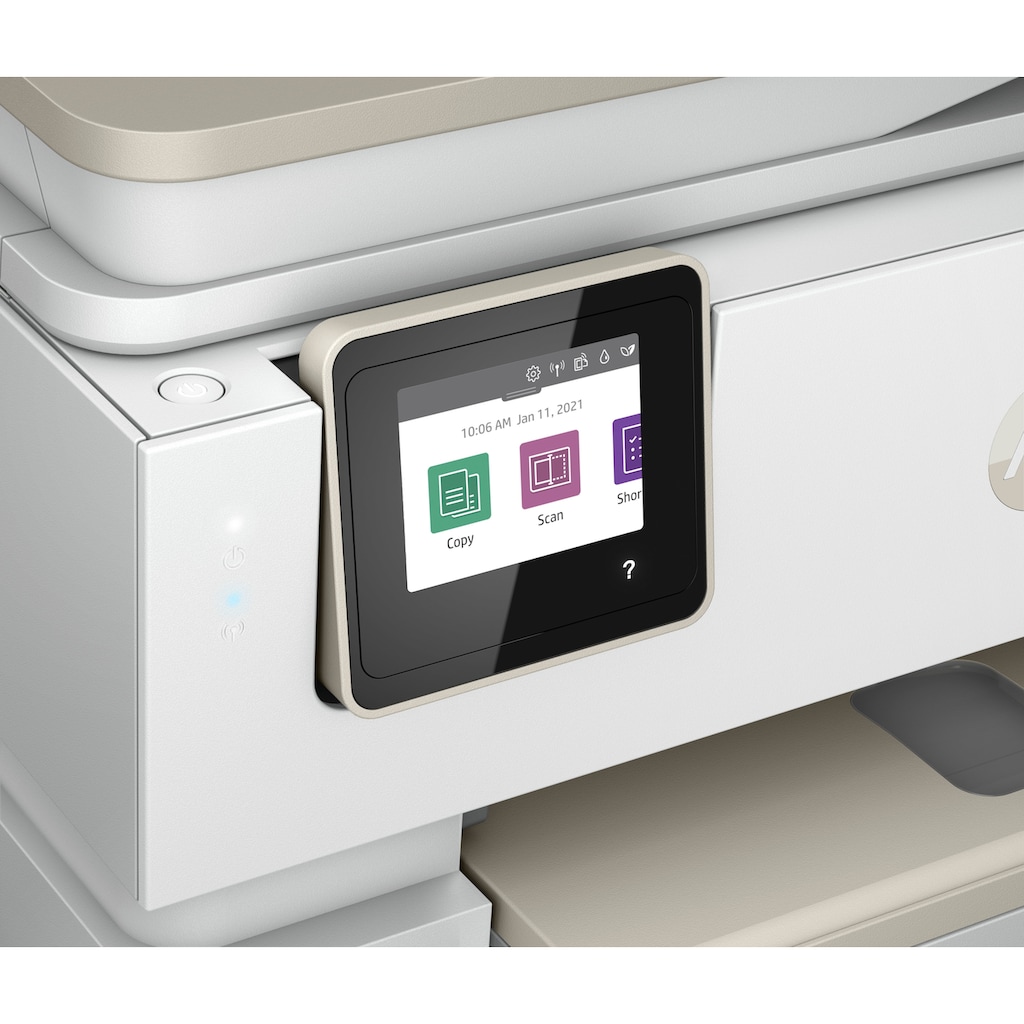 HP Multifunktionsdrucker »HP ENVY Inspire 7920e All-in-One-Drucker