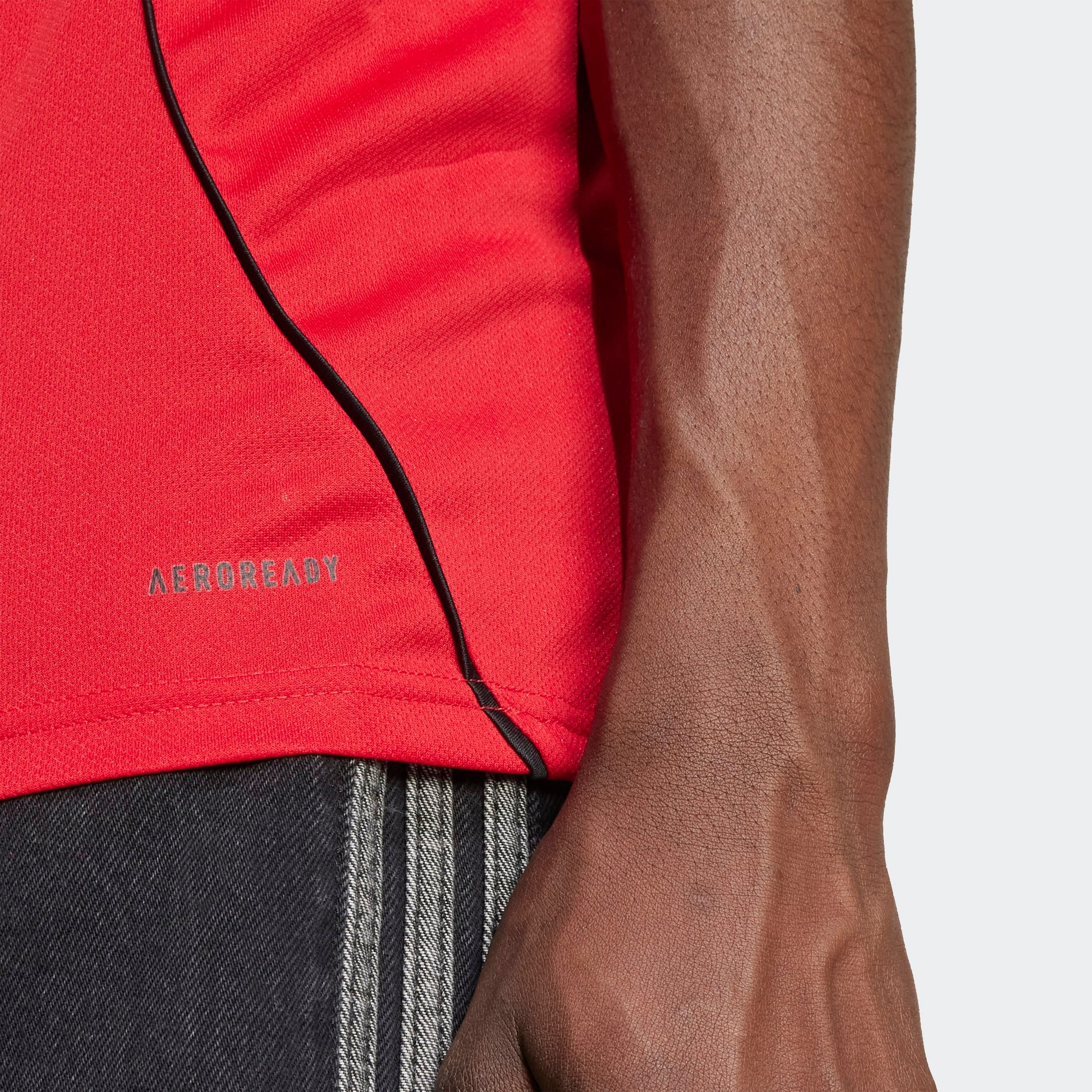 adidas Performance Fußballtrikot »MUFC H JSY«