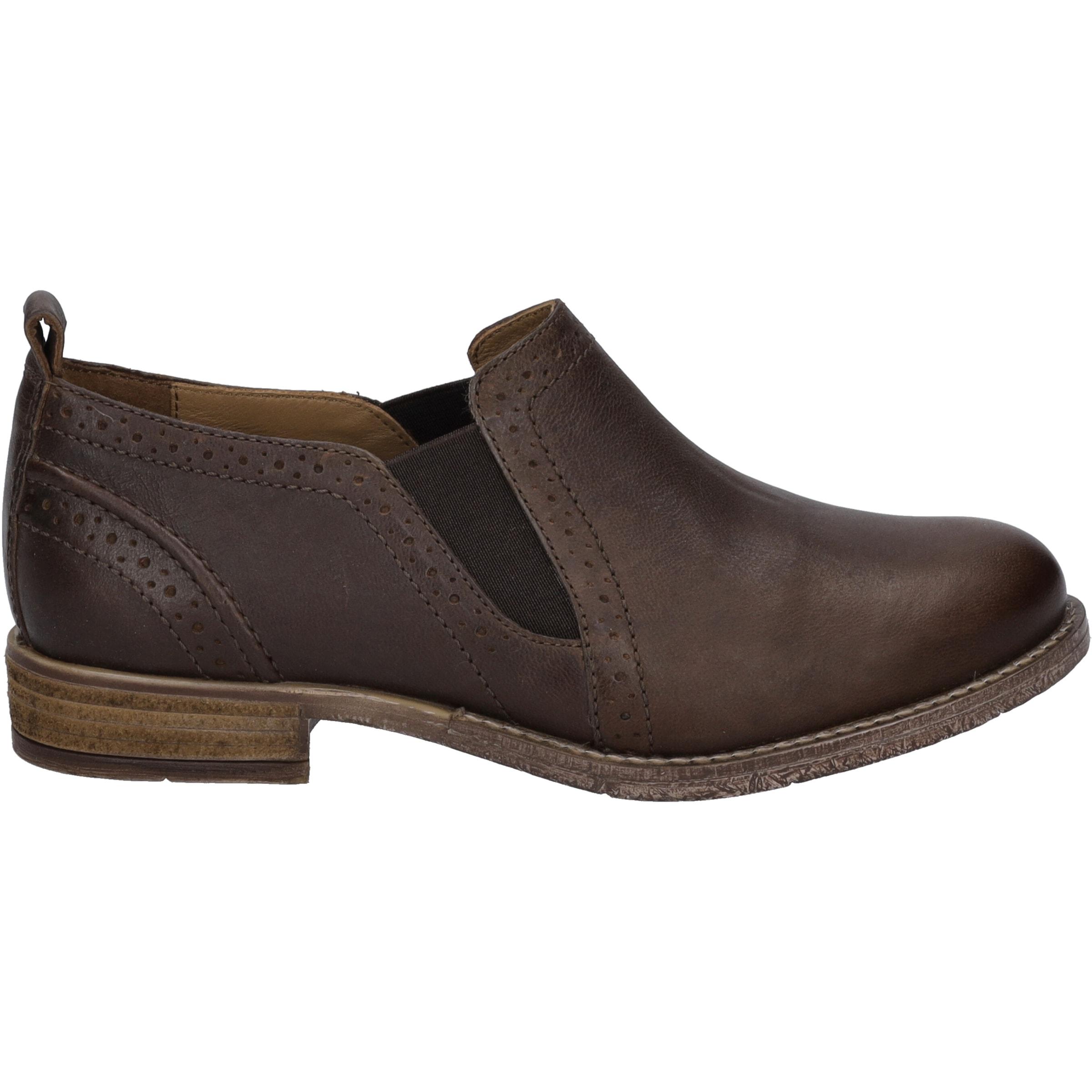Josef Seibel Slipper »Sienna 43, moro«
