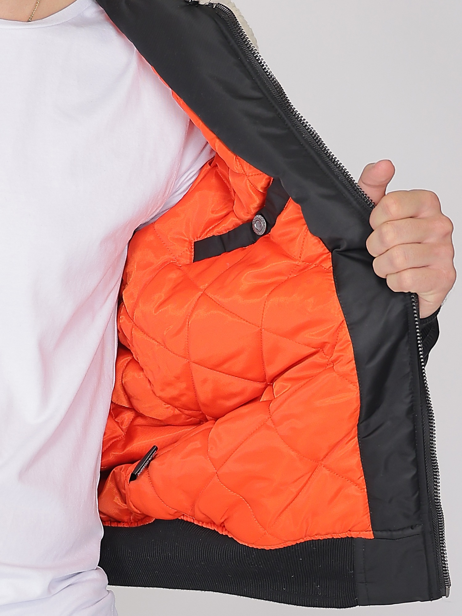 TOP GUN Bomberjacke »Bomberjacke TG23002«