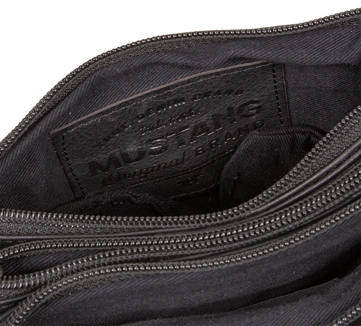 MUSTANG Schultertasche »Catania«