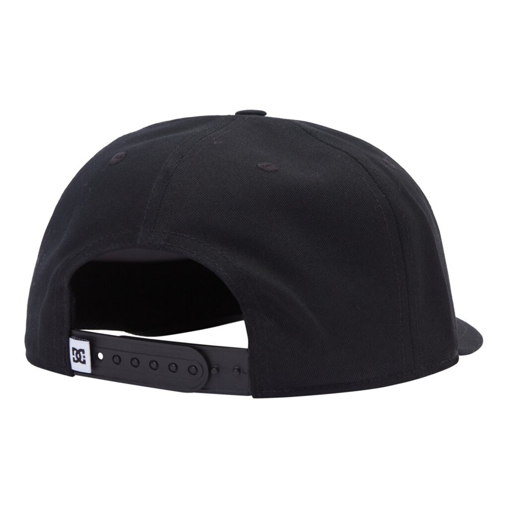 DC Shoes Snapback Cap »Hot Shot«