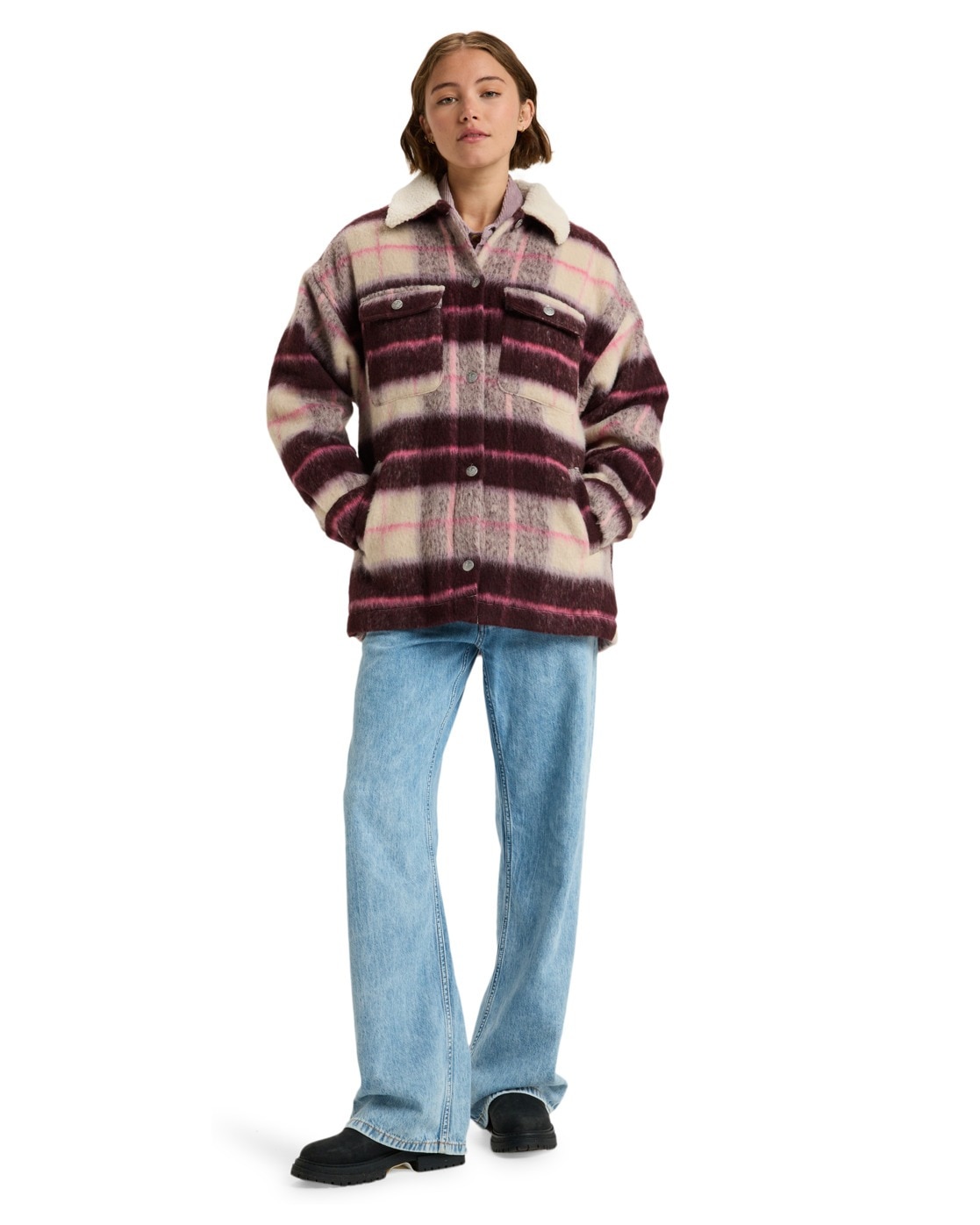 Roxy Outdoorjacke »Passage Of Time«