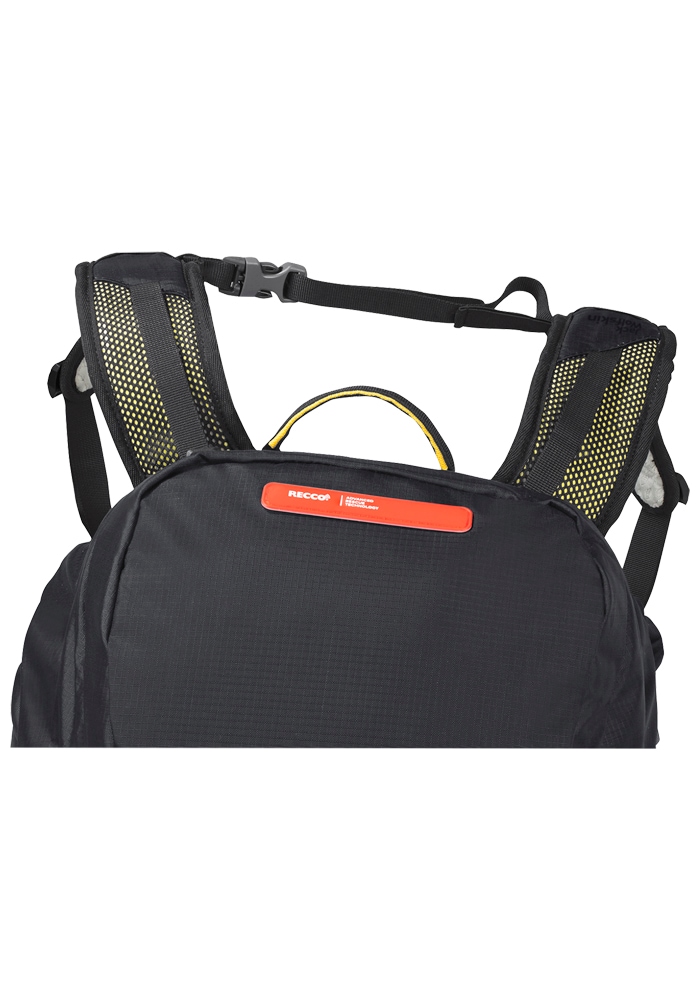 Jack Wolfskin Wanderrucksack »WOLFTRAIL 34 RECCO«