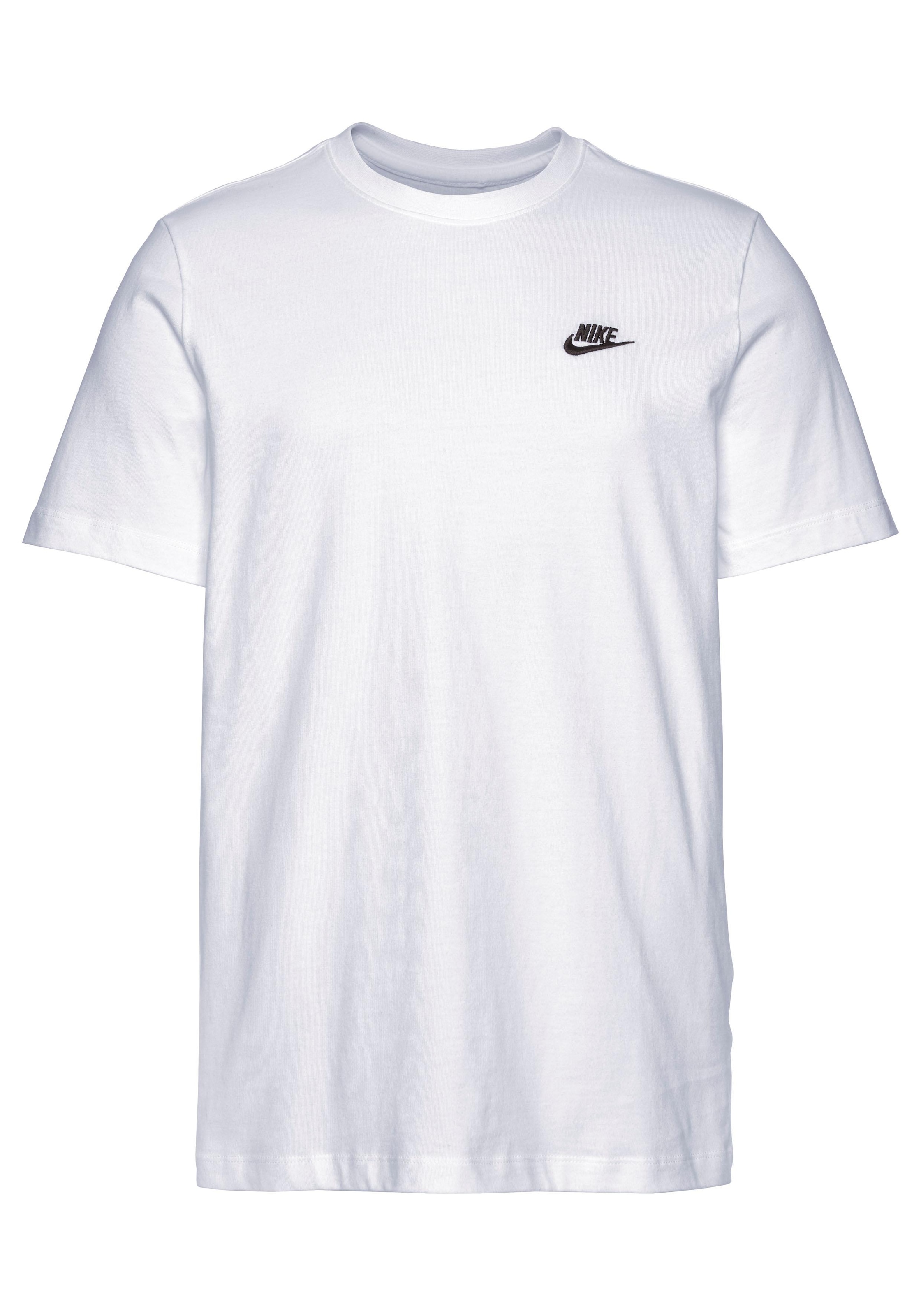 Nike Sportswear T-Shirt »Nike Sportswear Club Men's T-Shirt«
