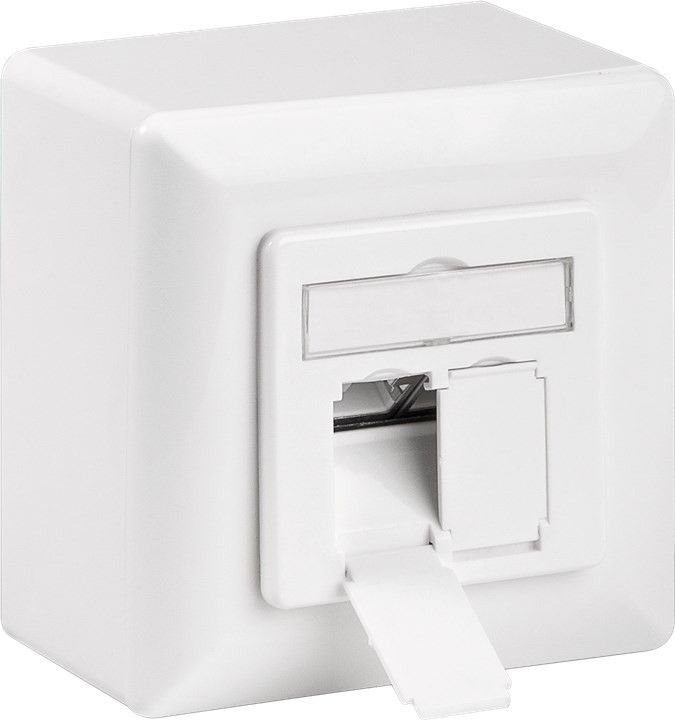 Goobay CAT 6 Universaldose
