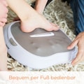 BEURER Shiatsu-Fußmassagegerät »FM 60«