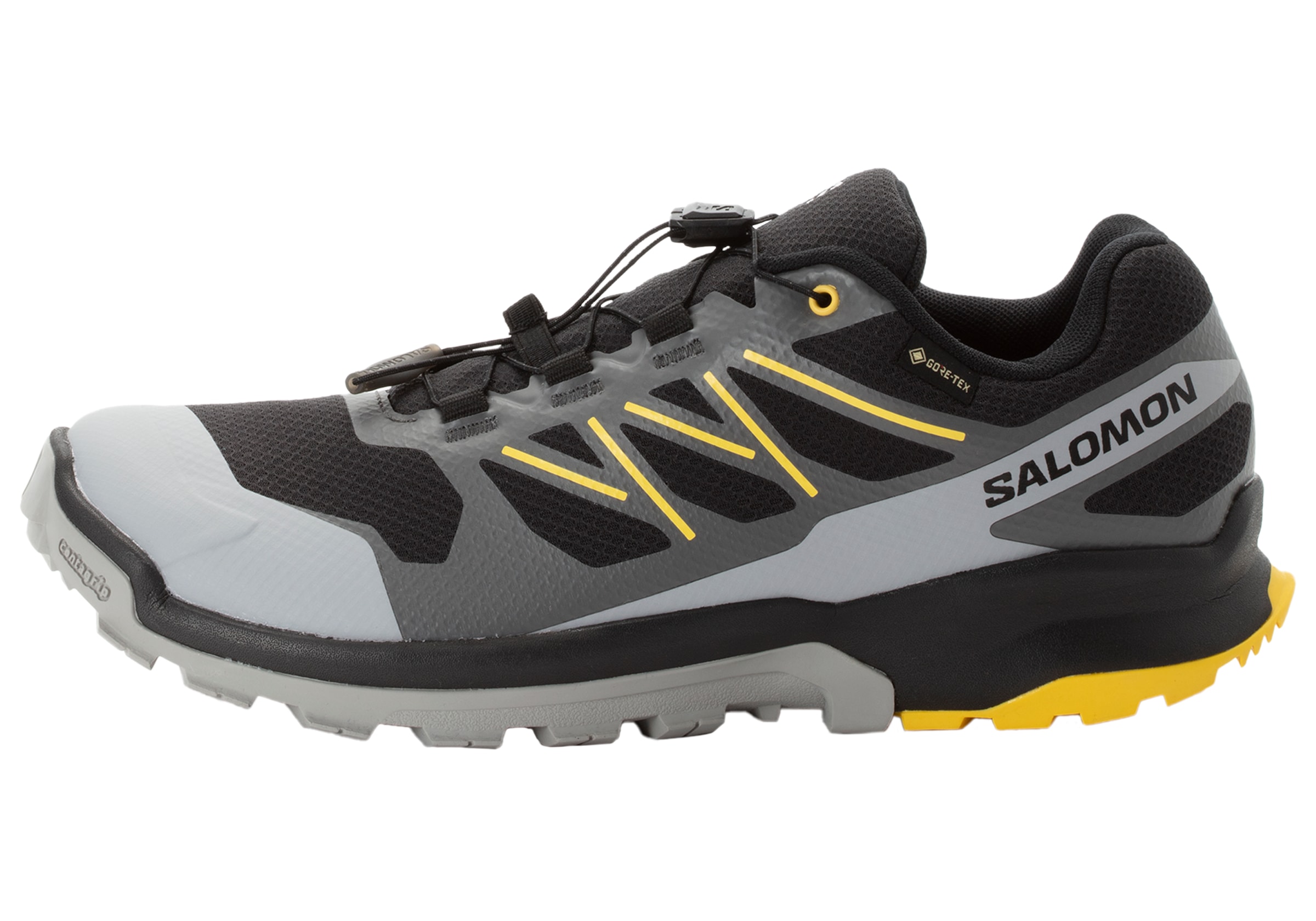 Salomon Trailrunningschuh »XA FLYER GORE-TEX«, wasserdicht