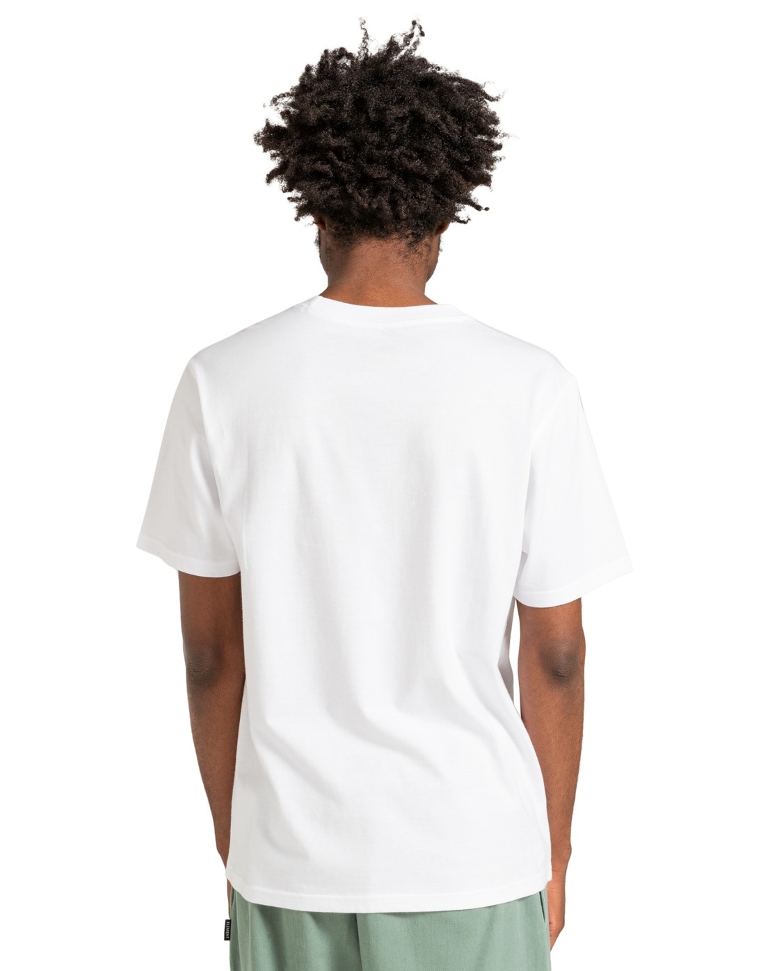 Element T-Shirt »Basic Pocket«