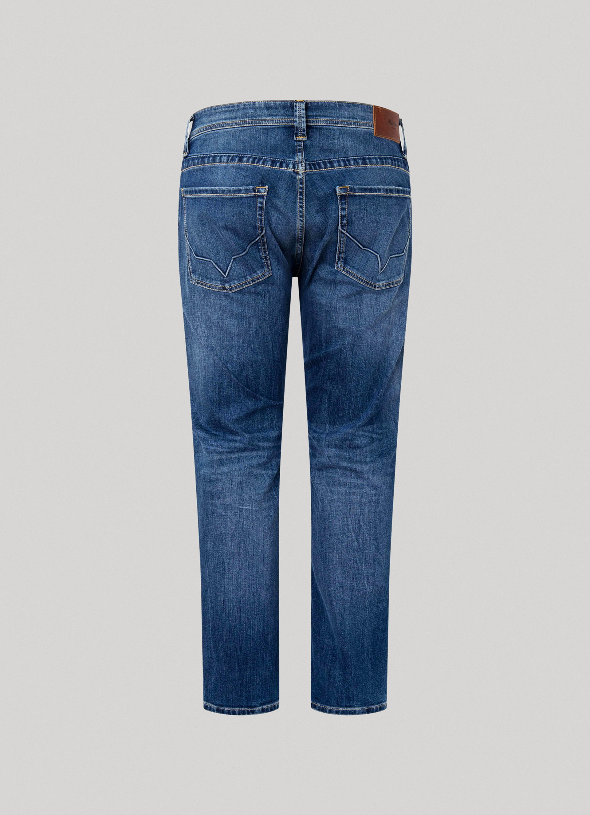 Pepe Jeans Regular-fit-Jeans »CASH«